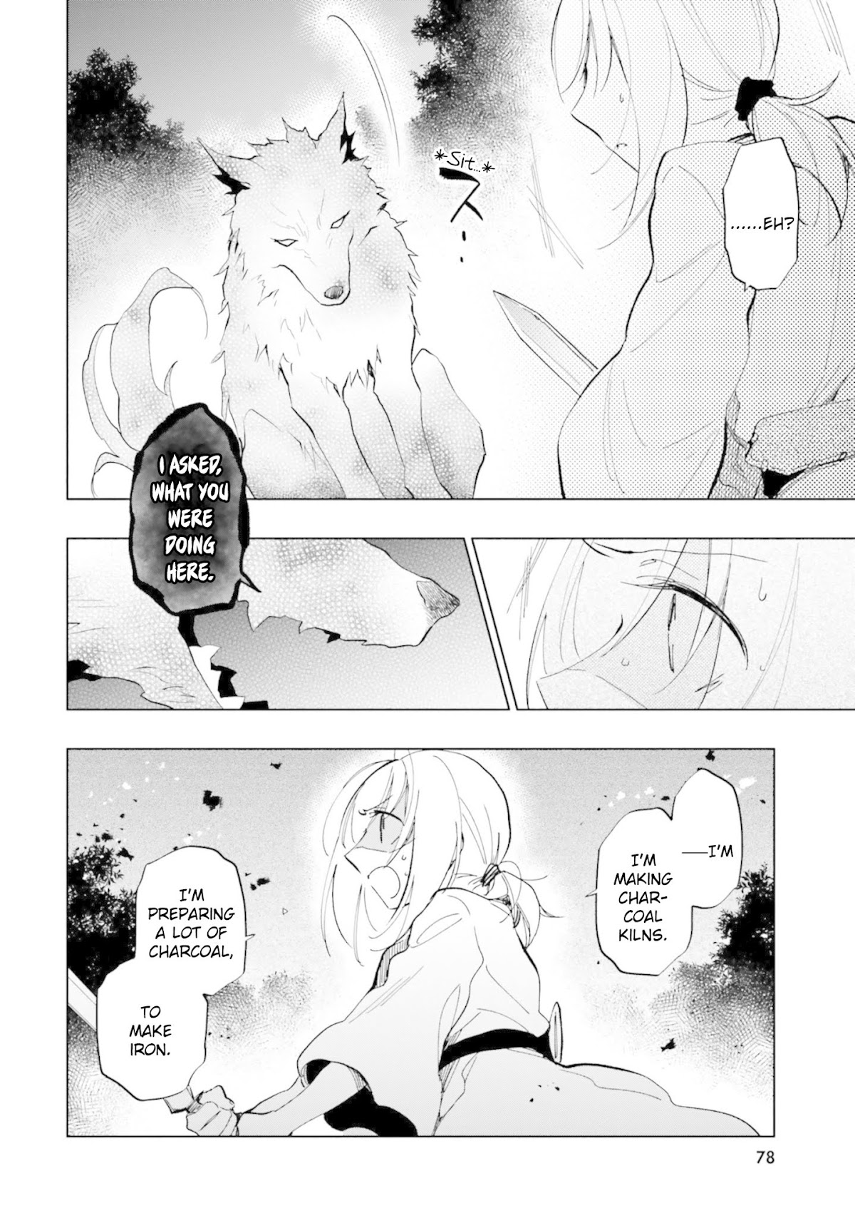 I Won 4 Billion in a Lottery But I Went to Another World Chapter 29 - Page 26