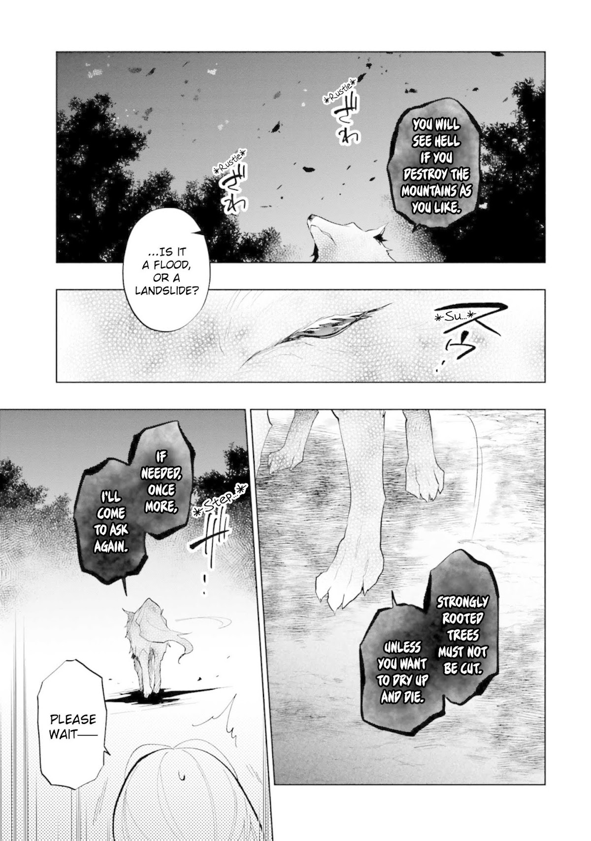 I Won 4 Billion in a Lottery But I Went to Another World Chapter 29 - Page 29