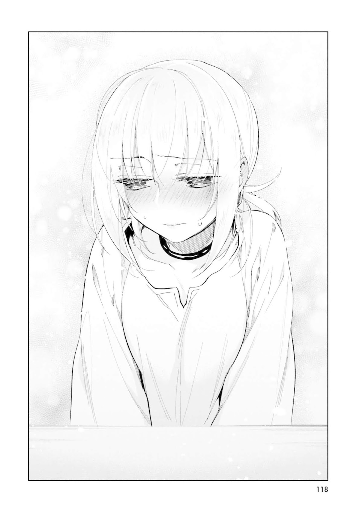 I Won 4 Billion in a Lottery But I Went to Another World Chapter 30 - Page 34