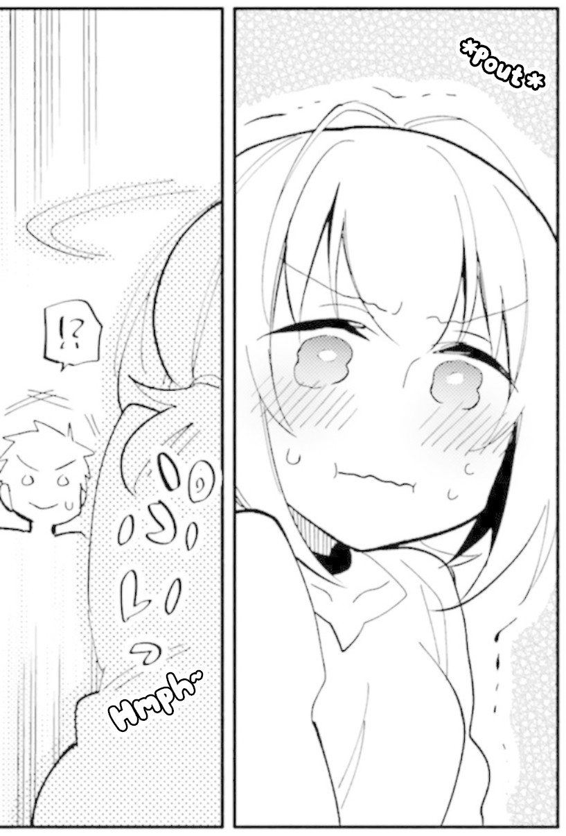 I Won 4 Billion in a Lottery But I Went to Another World Chapter 31 - Page 43