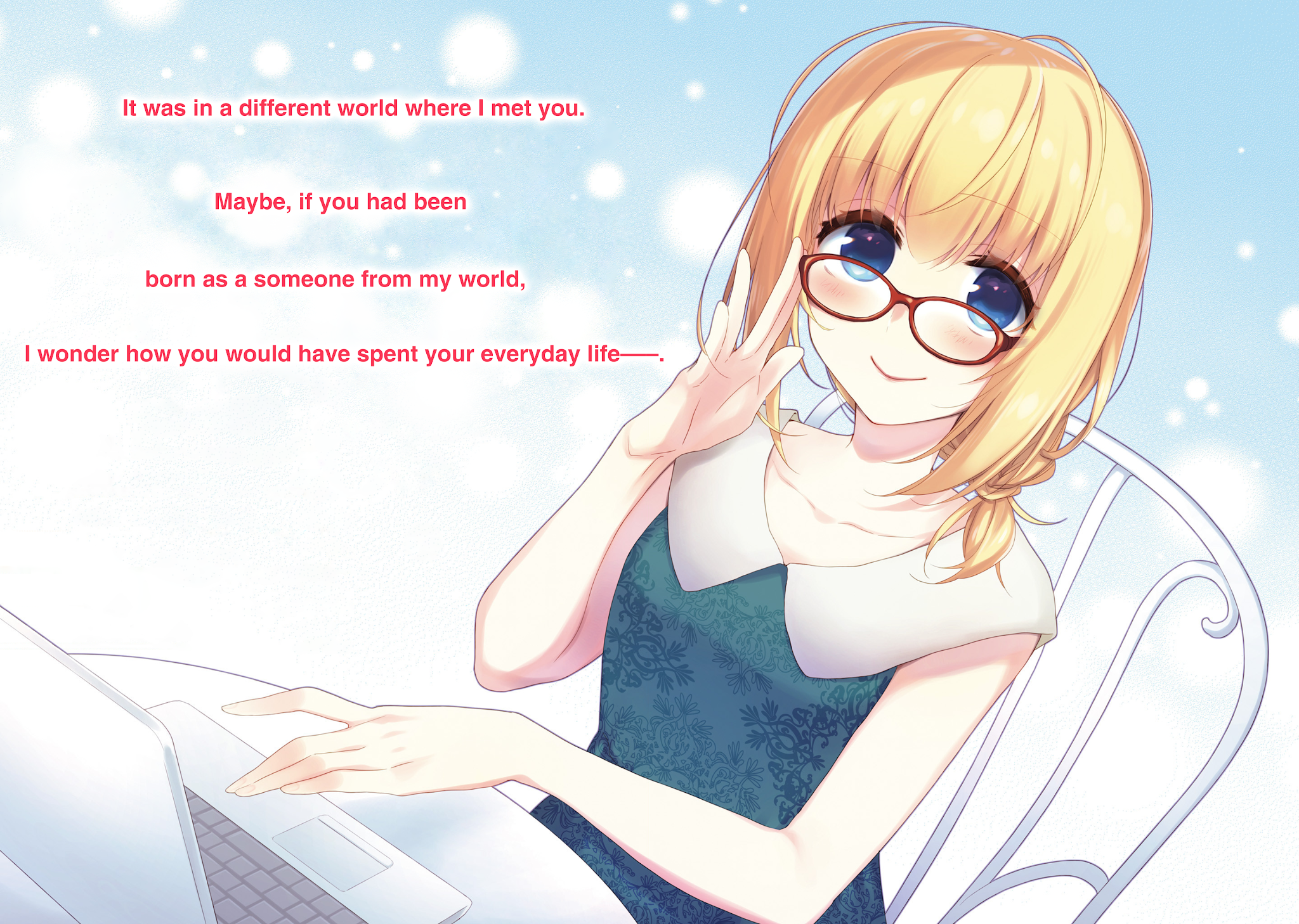 I Won 4 Billion in a Lottery But I Went to Another World Chapter 32 - Page 6