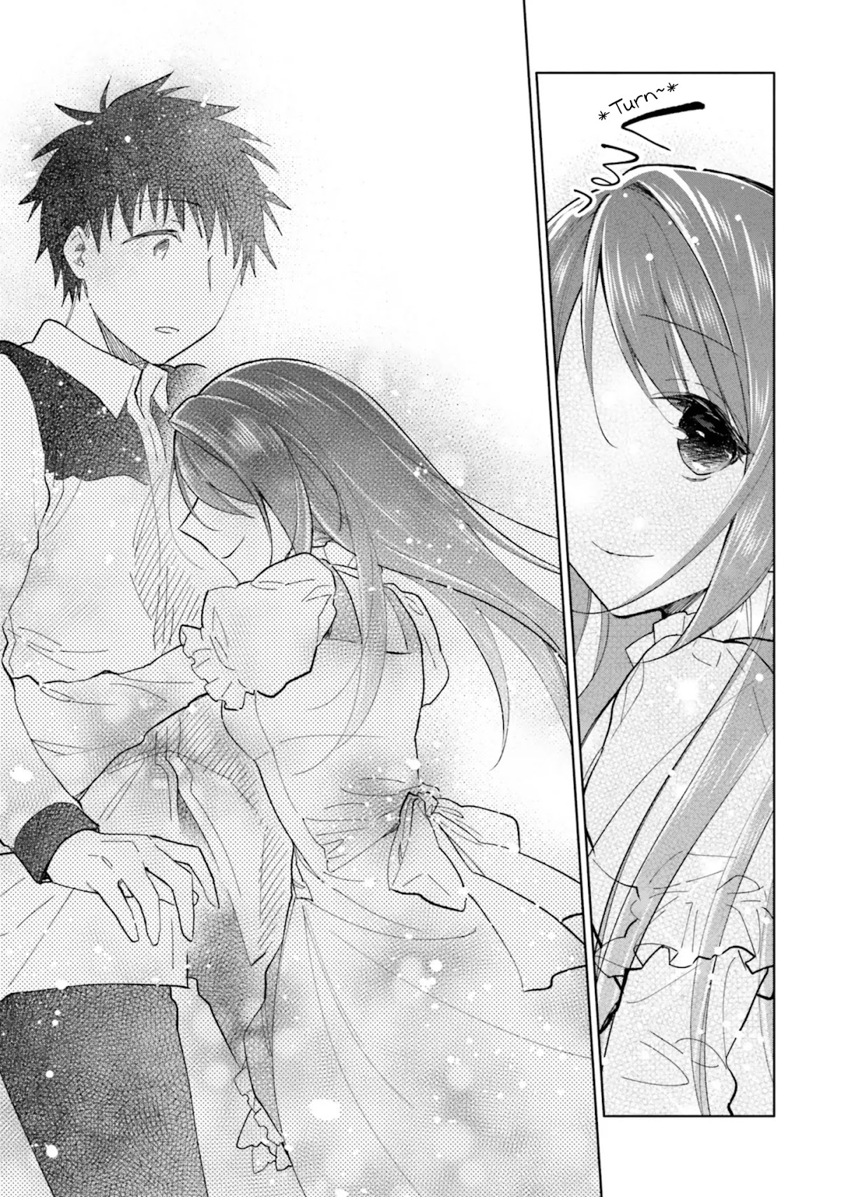 I Won 4 Billion in a Lottery But I Went to Another World Chapter 33 - Page 29