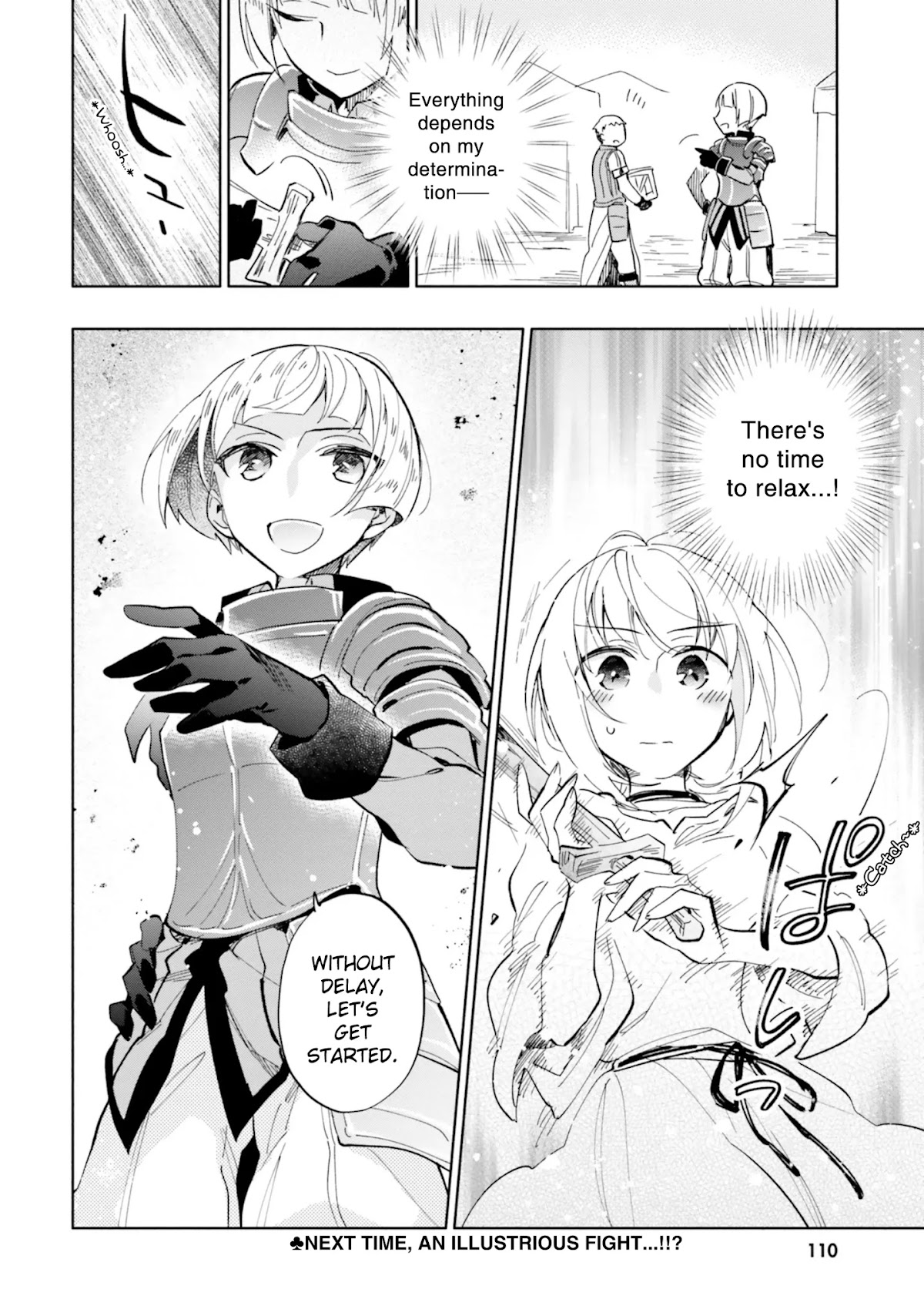 I Won 4 Billion in a Lottery But I Went to Another World Chapter 35 - Page 30