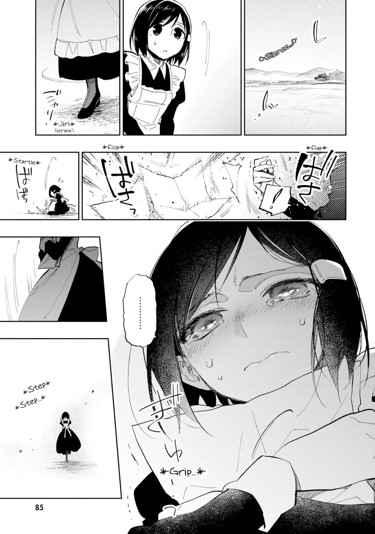 I Won 4 Billion in a Lottery But I Went to Another World Chapter 35 - Page 5