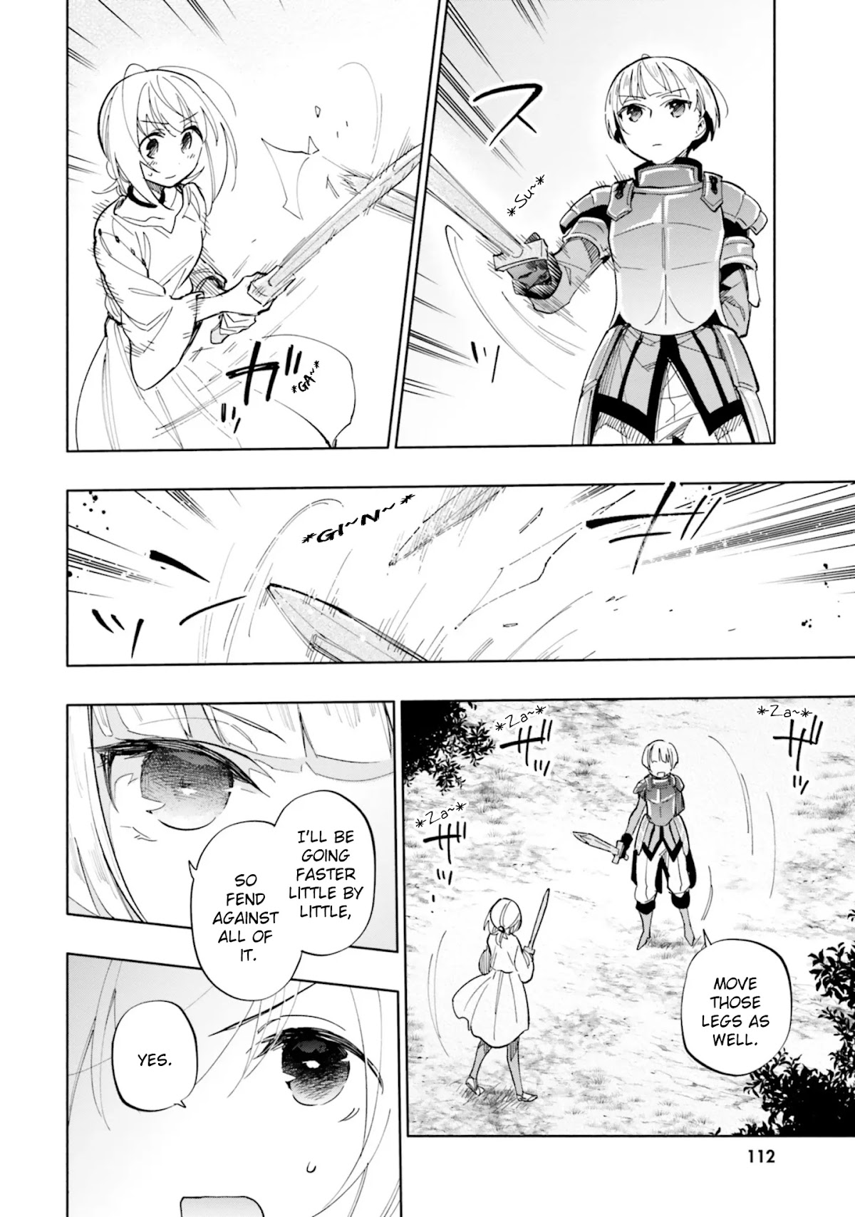 I Won 4 Billion in a Lottery But I Went to Another World Chapter 36 - Page 2
