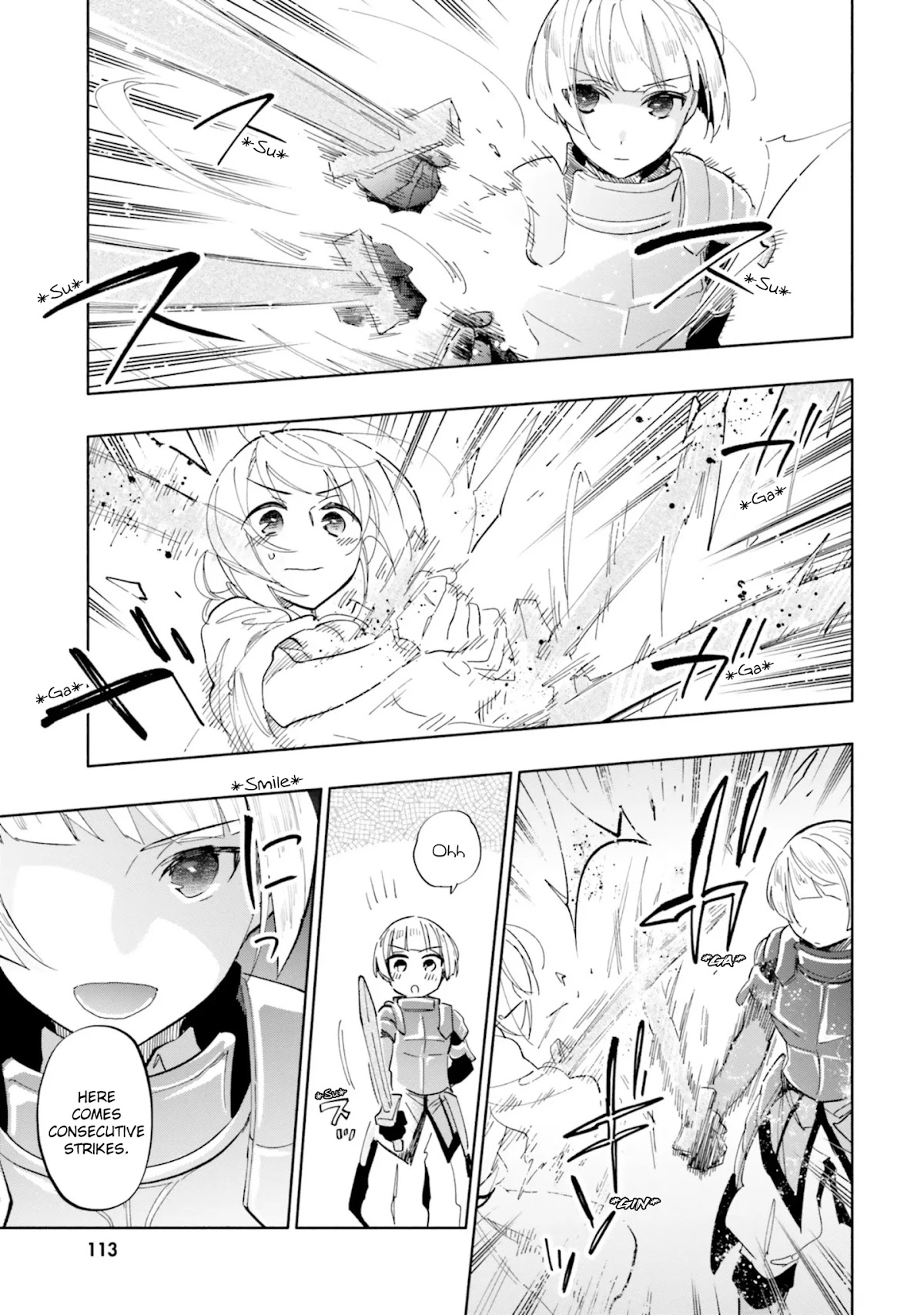 I Won 4 Billion in a Lottery But I Went to Another World Chapter 36 - Page 3