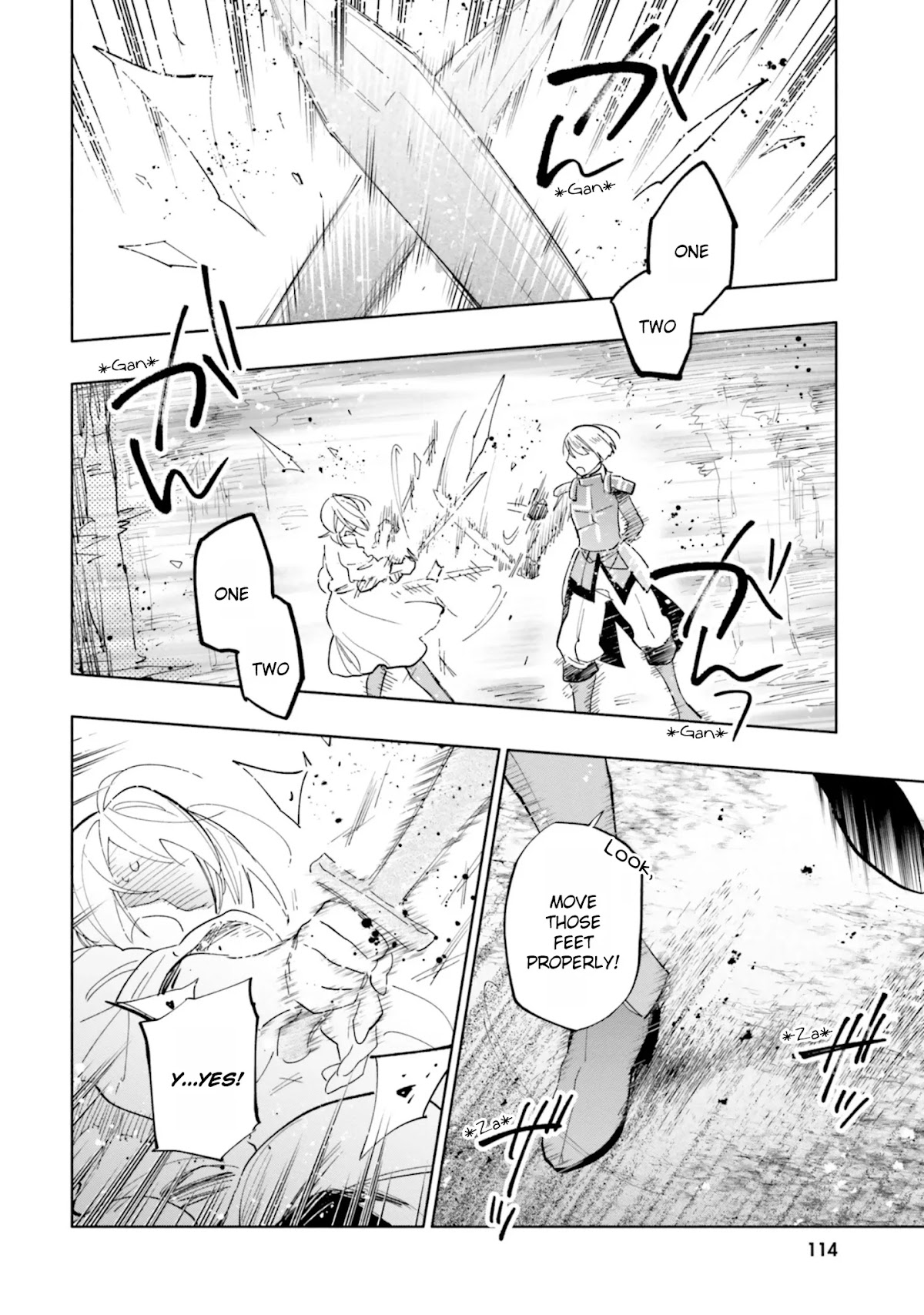 I Won 4 Billion in a Lottery But I Went to Another World Chapter 36 - Page 4