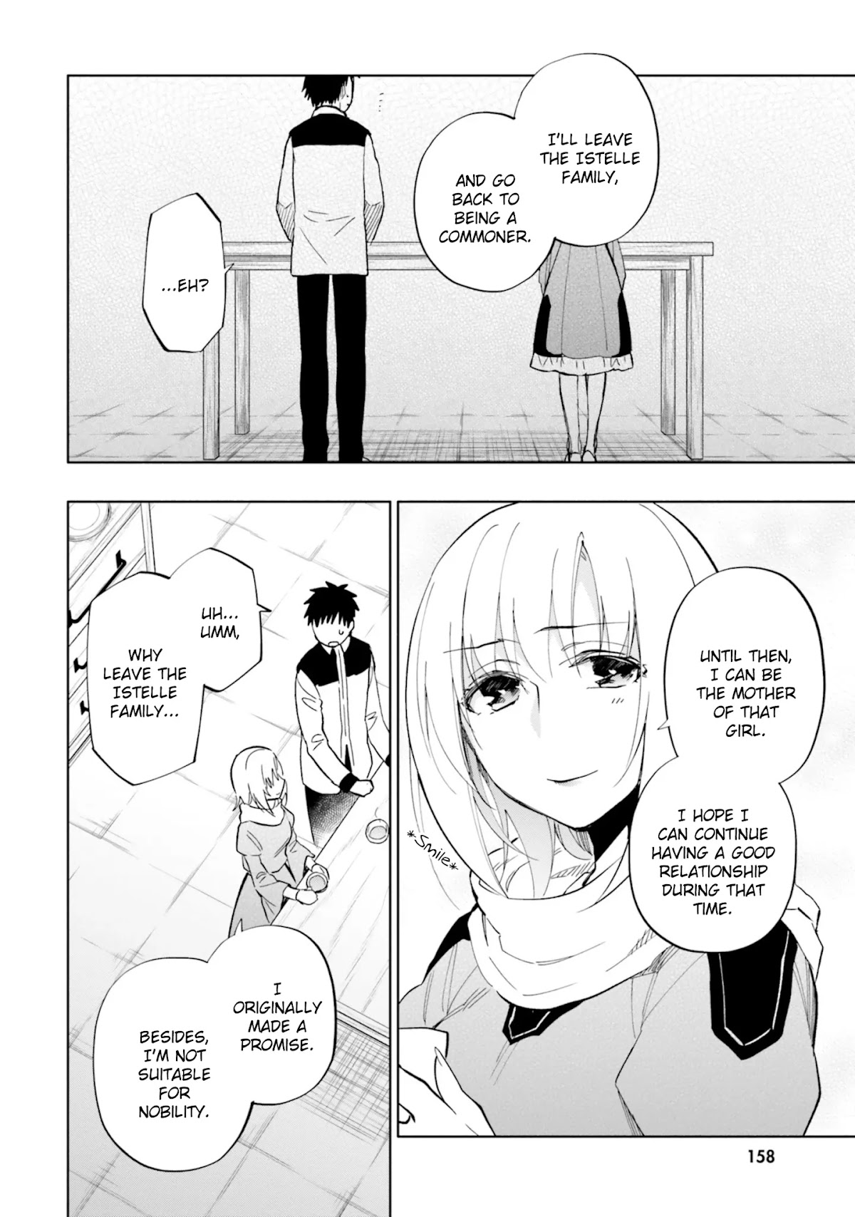I Won 4 Billion in a Lottery But I Went to Another World Chapter 37 - Page 24