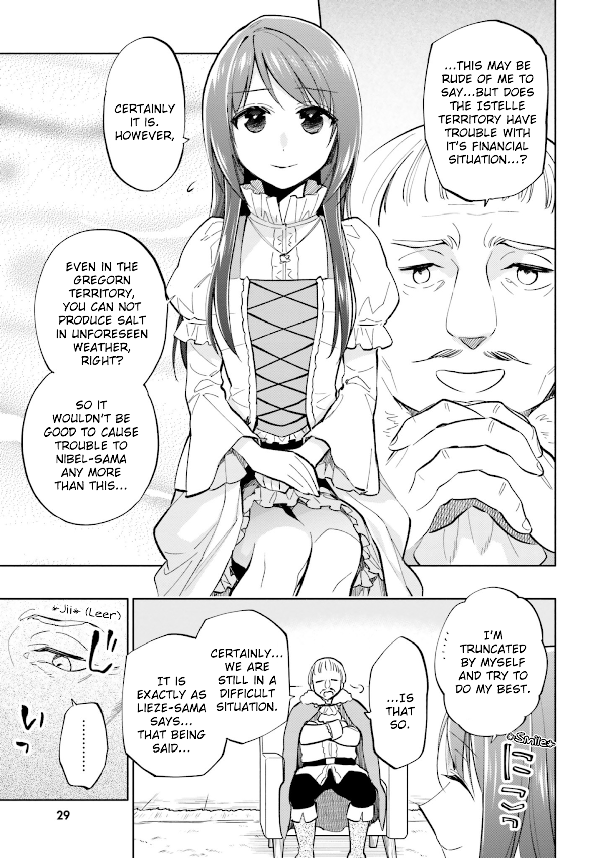 I Won 4 Billion in a Lottery But I Went to Another World Chapter 39 - Page 13