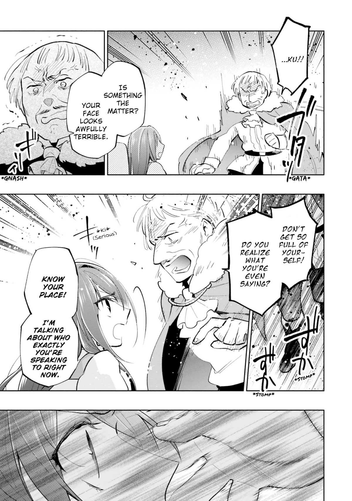 I Won 4 Billion in a Lottery But I Went to Another World Chapter 39 - Page 19