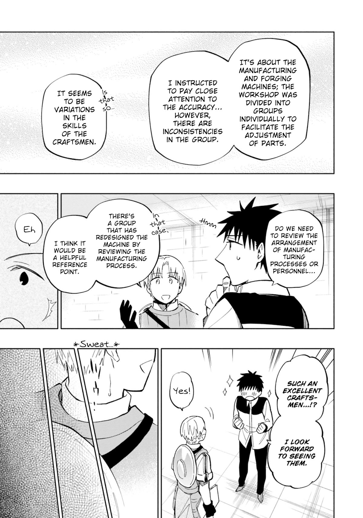I Won 4 Billion in a Lottery But I Went to Another World Chapter 39 - Page 5