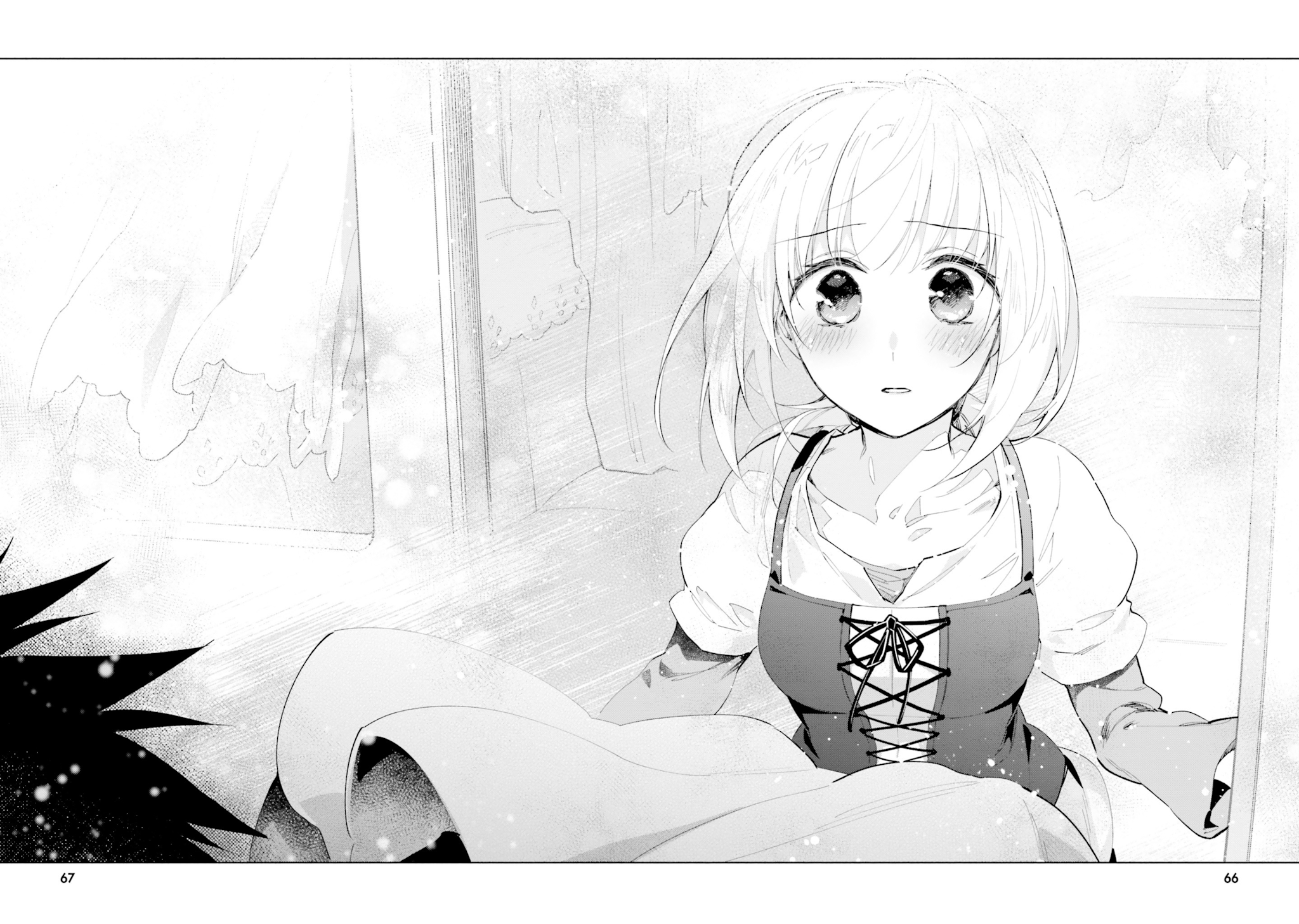 I Won 4 Billion in a Lottery But I Went to Another World Chapter 40 - Page 14