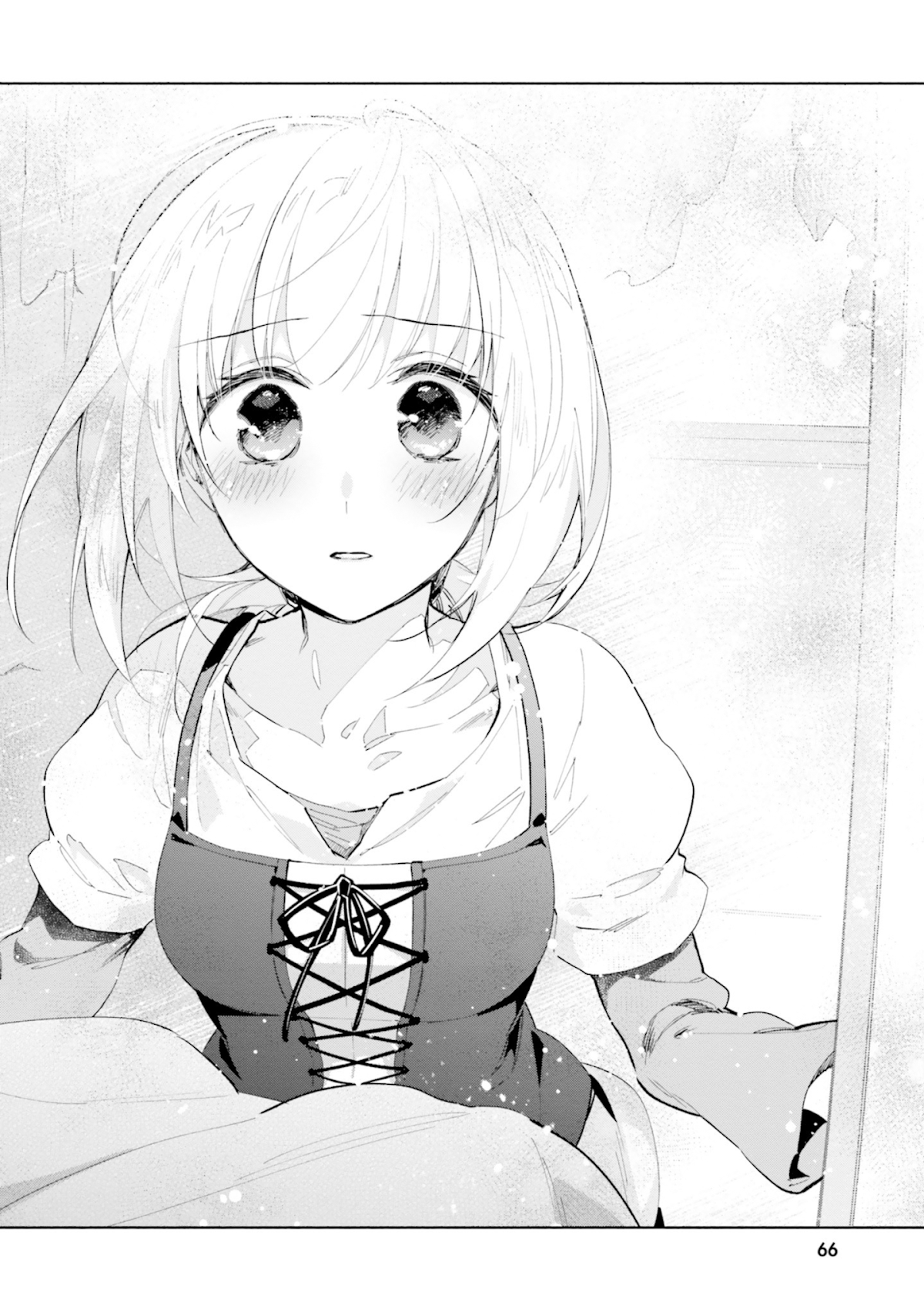 I Won 4 Billion in a Lottery But I Went to Another World Chapter 40 - Page 15
