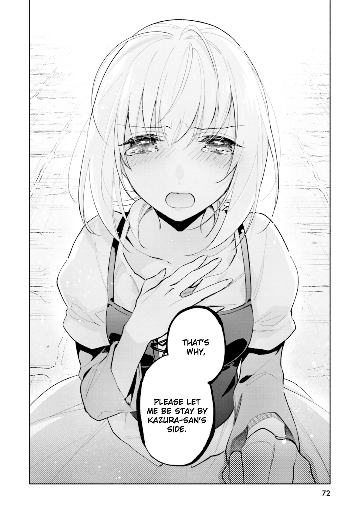 I Won 4 Billion in a Lottery But I Went to Another World Chapter 40 - Page 22