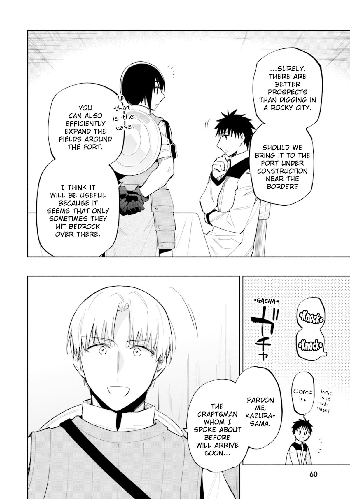 I Won 4 Billion in a Lottery But I Went to Another World Chapter 40 - Page 8