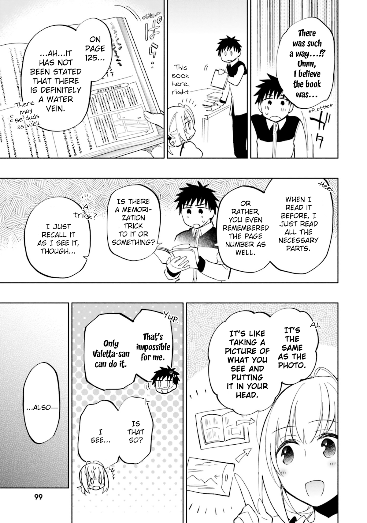 I Won 4 Billion in a Lottery But I Went to Another World Chapter 41 - Page 25