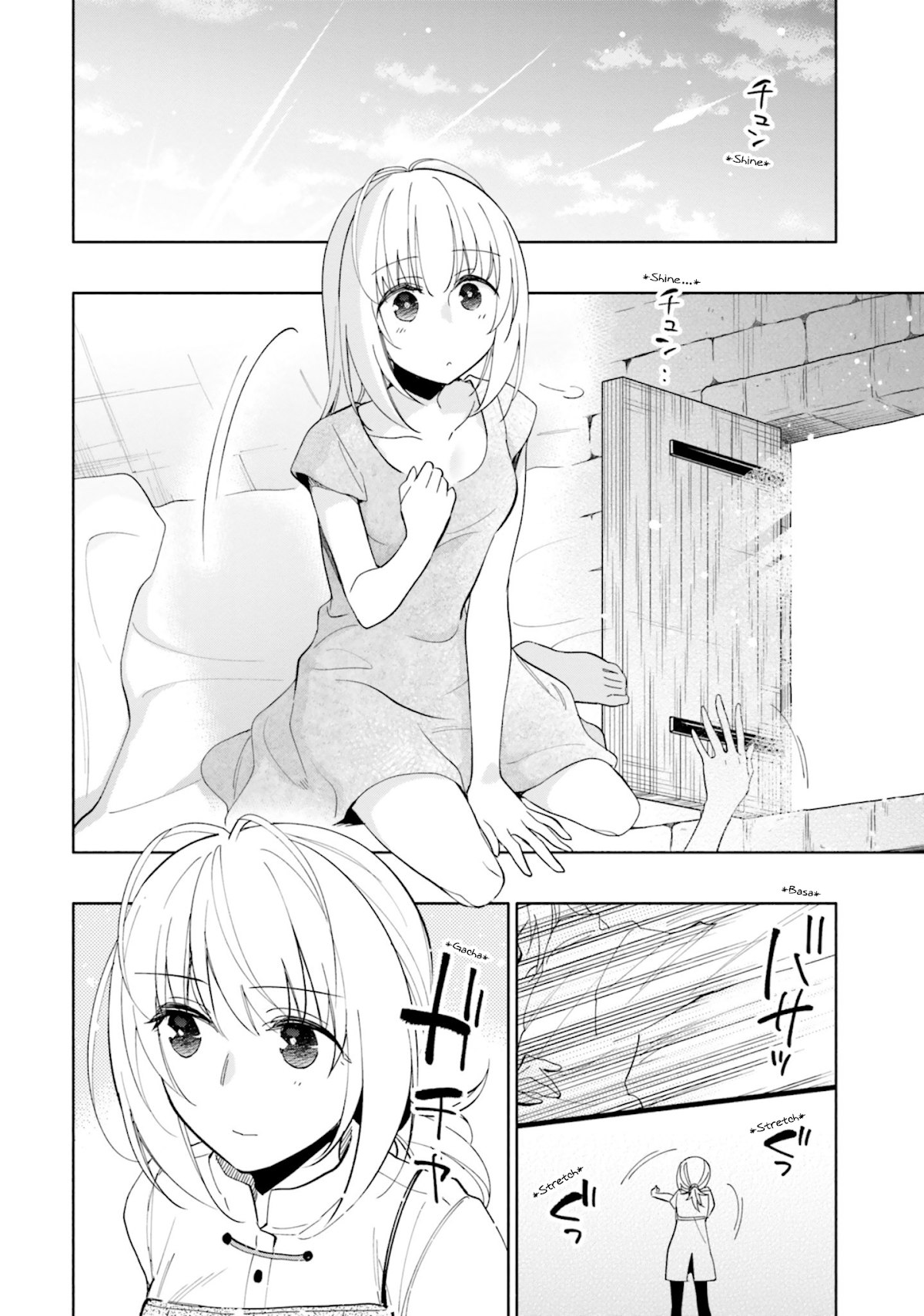 I Won 4 Billion in a Lottery But I Went to Another World Chapter 41 - Page 38