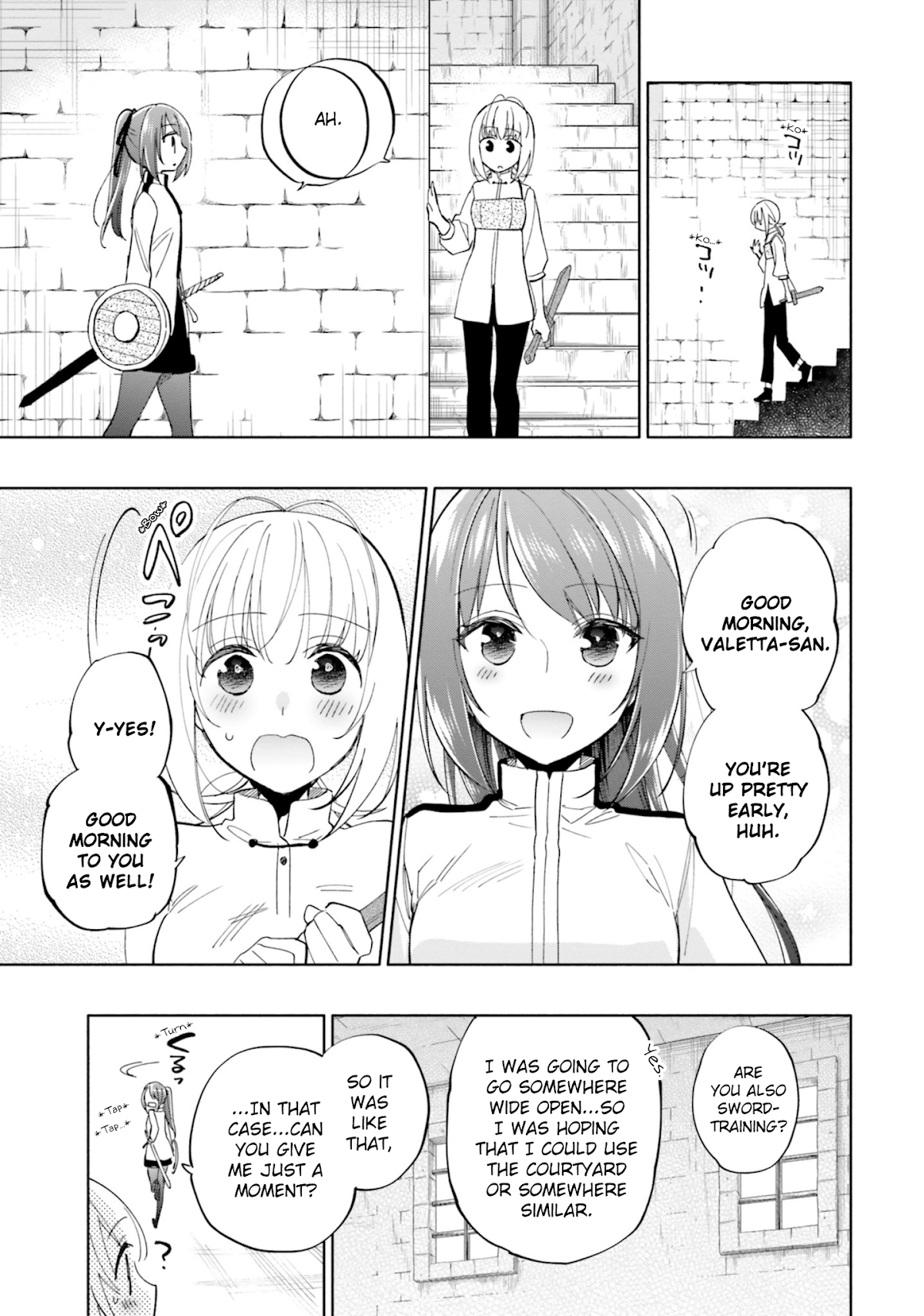 I Won 4 Billion in a Lottery But I Went to Another World Chapter 41 - Page 39