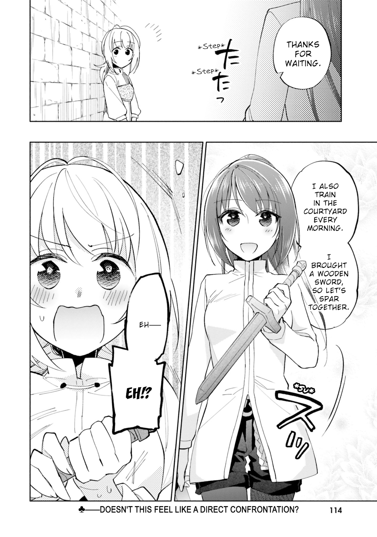 I Won 4 Billion in a Lottery But I Went to Another World Chapter 41 - Page 40