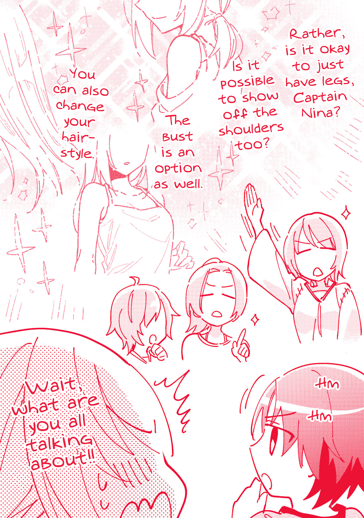 I Won 4 Billion in a Lottery But I Went to Another World Chapter 42.5 - Page 17