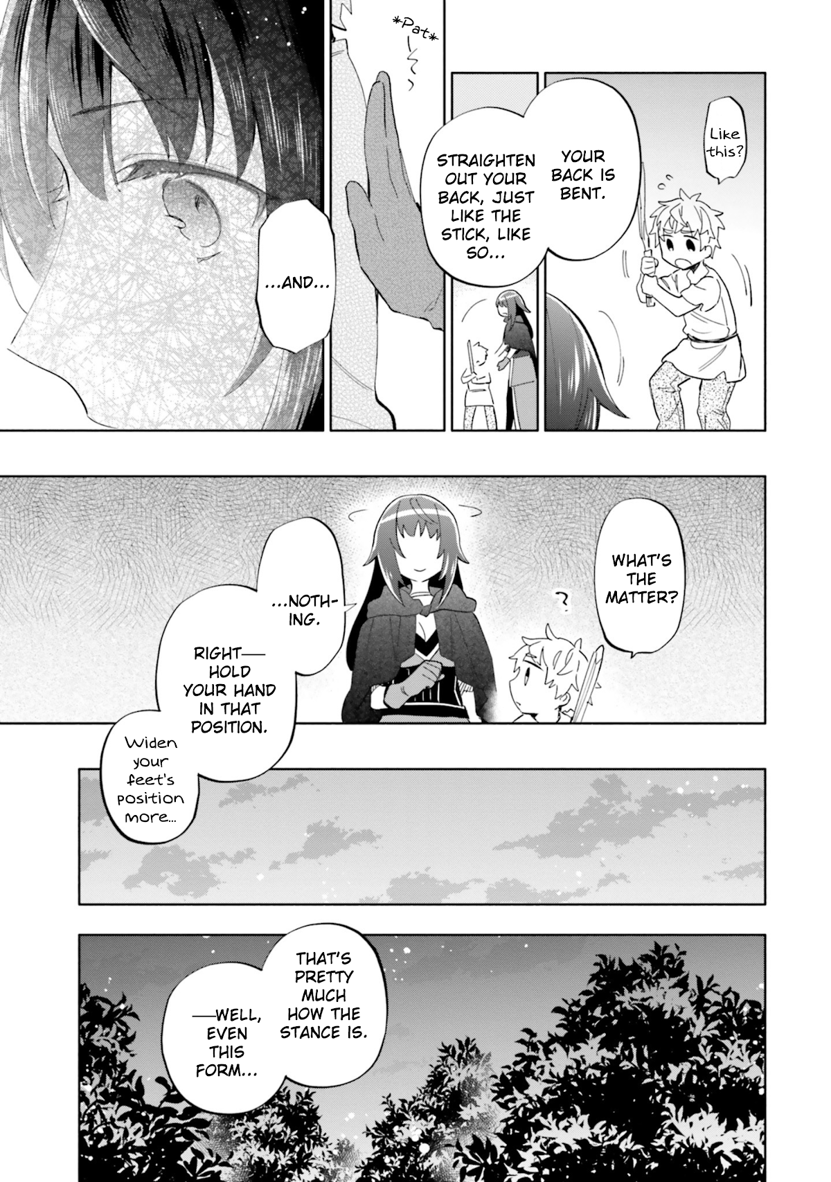 I Won 4 Billion in a Lottery But I Went to Another World Chapter 42.5 - Page 5