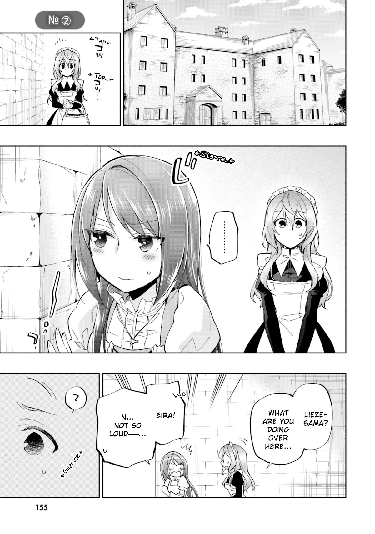 I Won 4 Billion in a Lottery But I Went to Another World Chapter 42.5 - Page 9