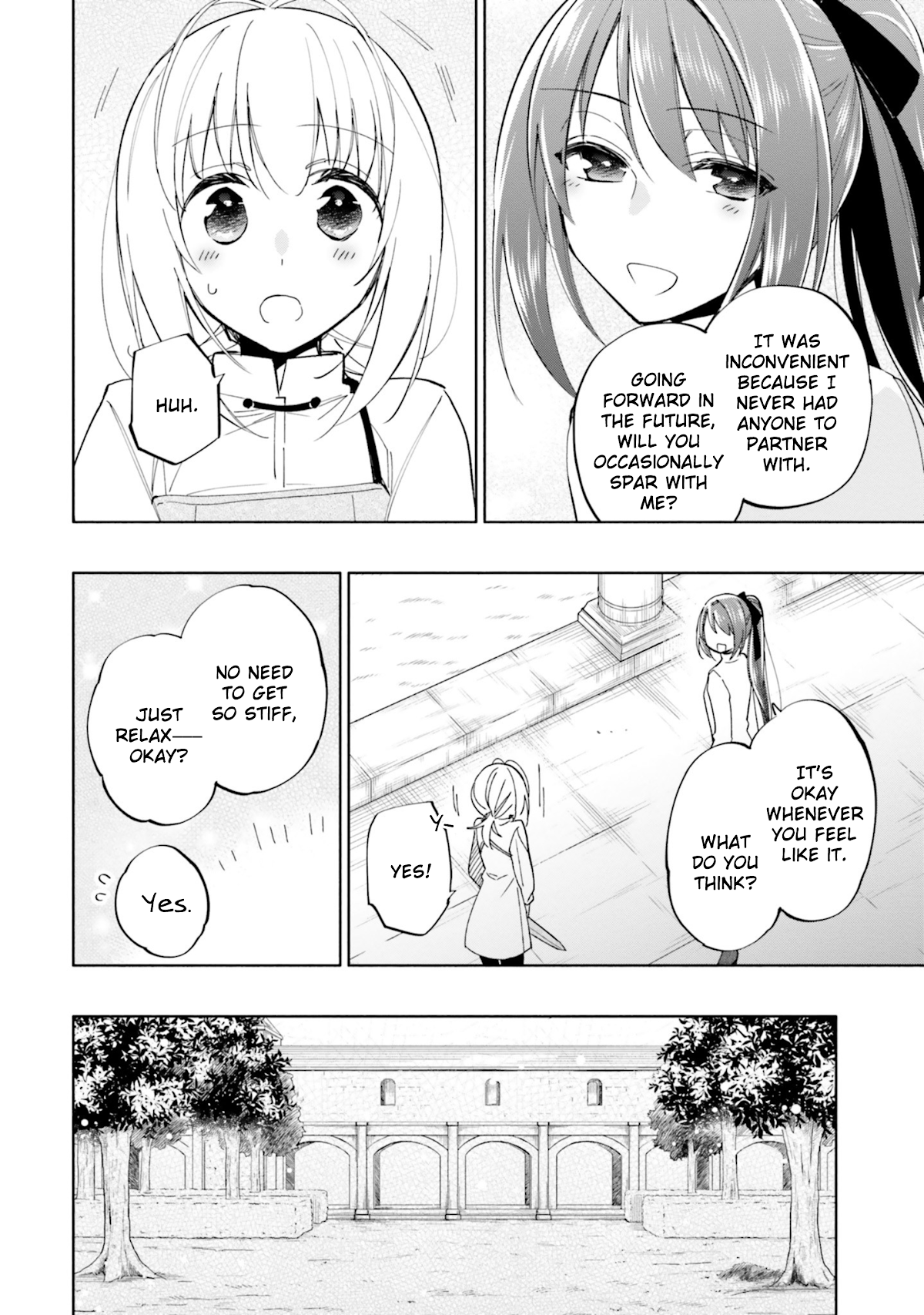 I Won 4 Billion in a Lottery But I Went to Another World Chapter 42 - Page 2