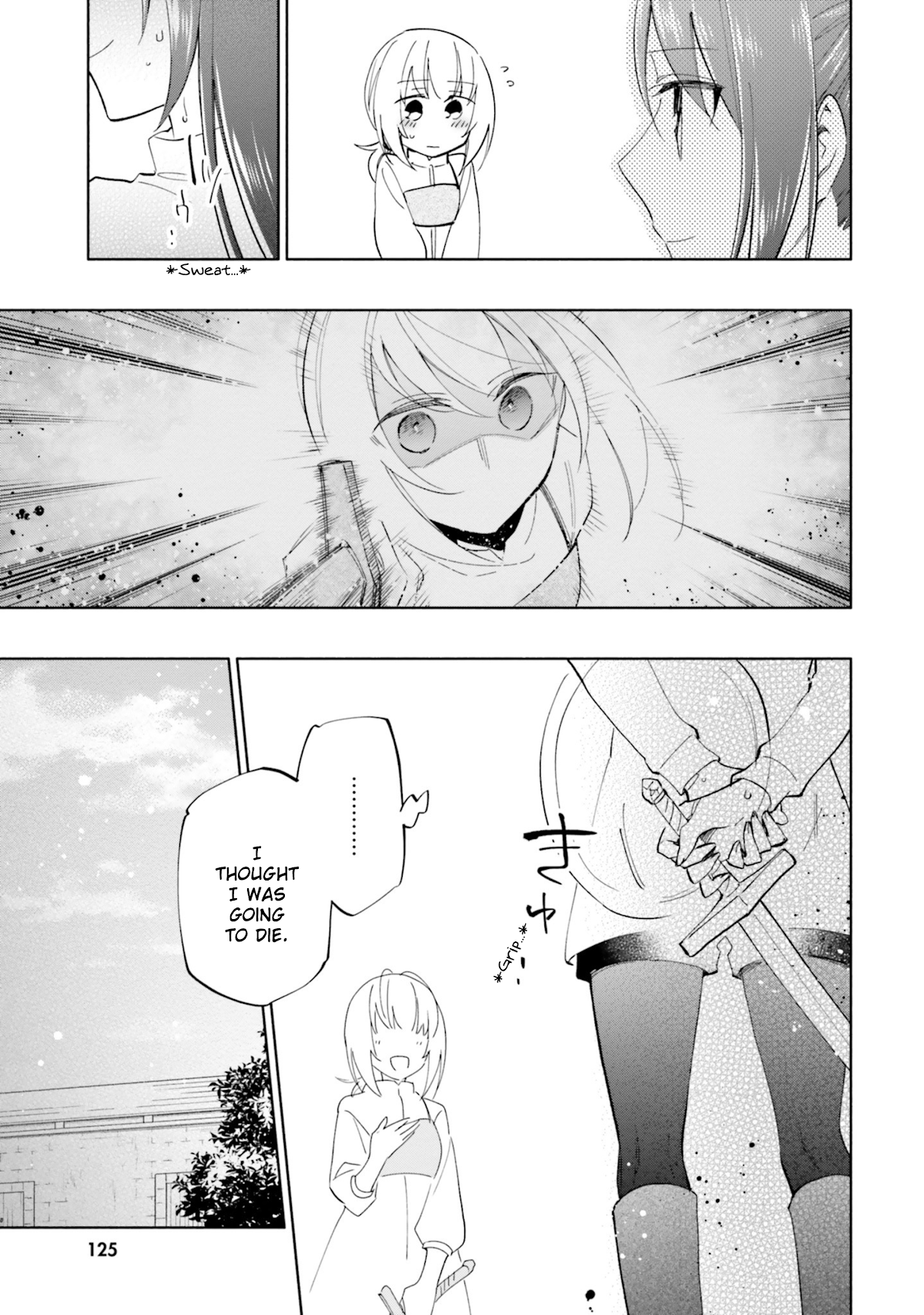 I Won 4 Billion in a Lottery But I Went to Another World Chapter 42 - Page 11