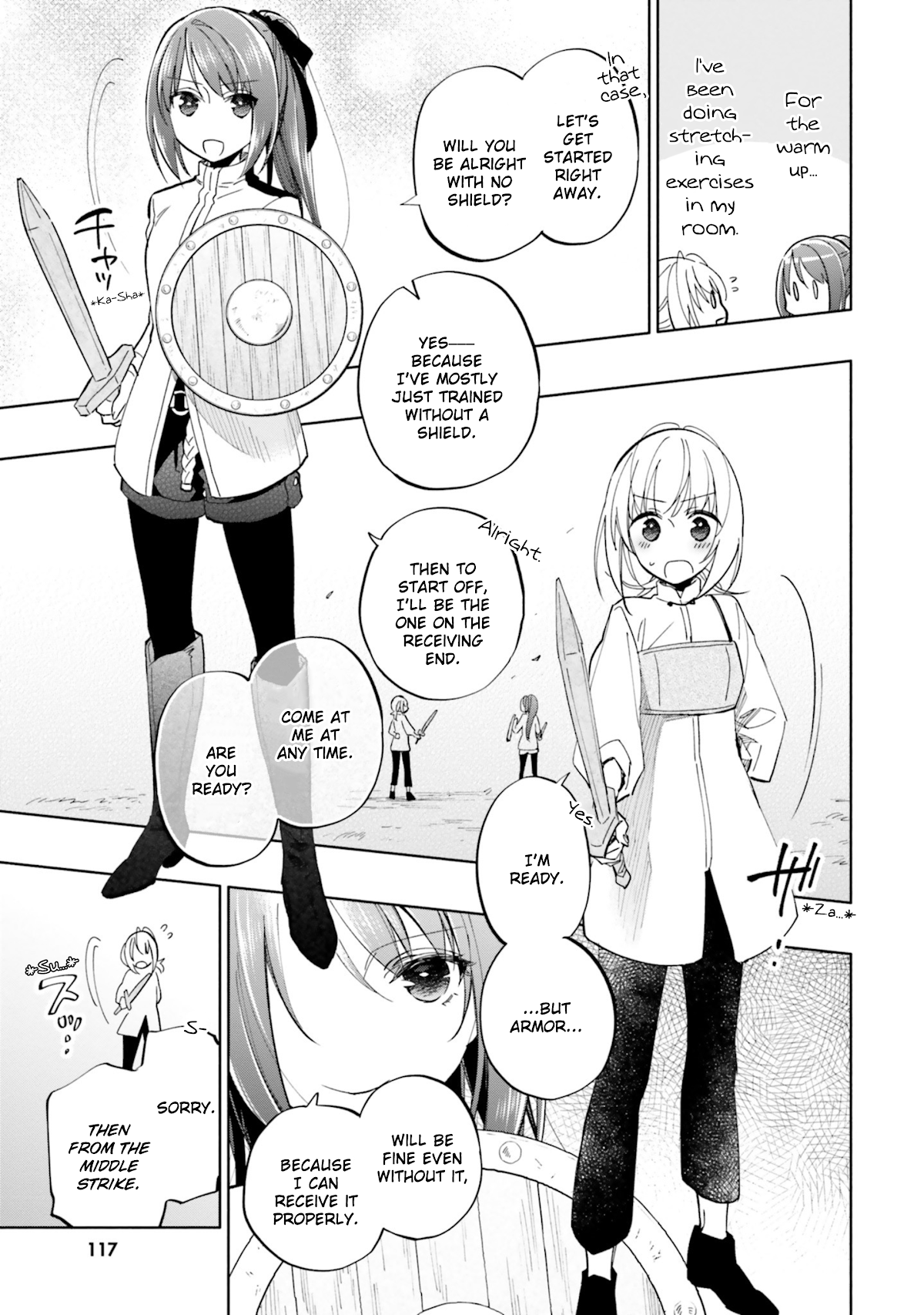 I Won 4 Billion in a Lottery But I Went to Another World Chapter 42 - Page 3