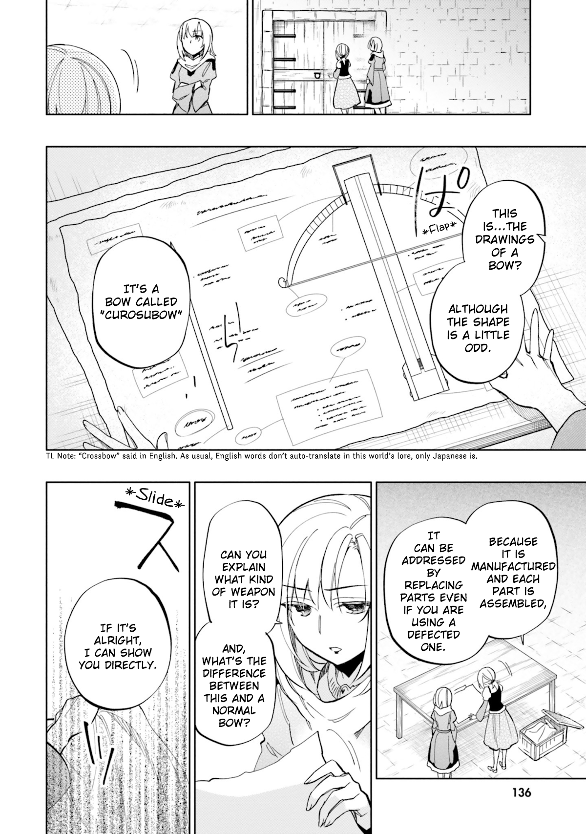 I Won 4 Billion in a Lottery But I Went to Another World Chapter 42 - Page 22