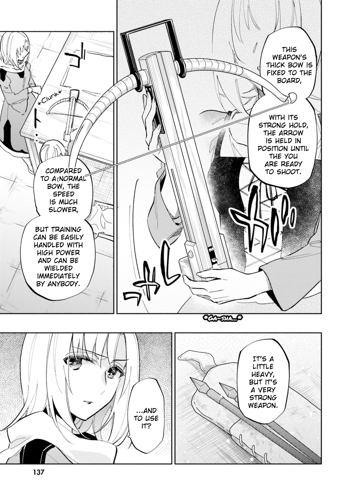 I Won 4 Billion in a Lottery But I Went to Another World Chapter 42 - Page 23