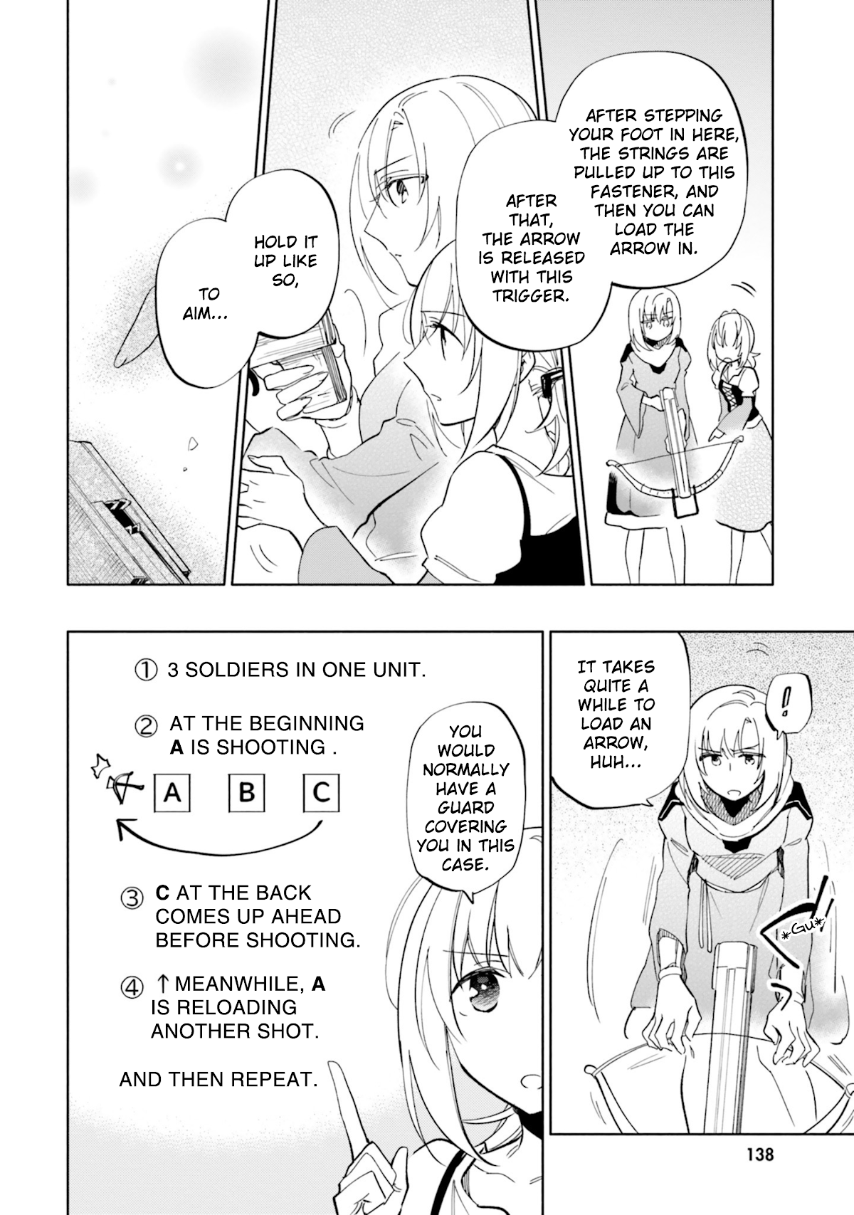 I Won 4 Billion in a Lottery But I Went to Another World Chapter 42 - Page 24