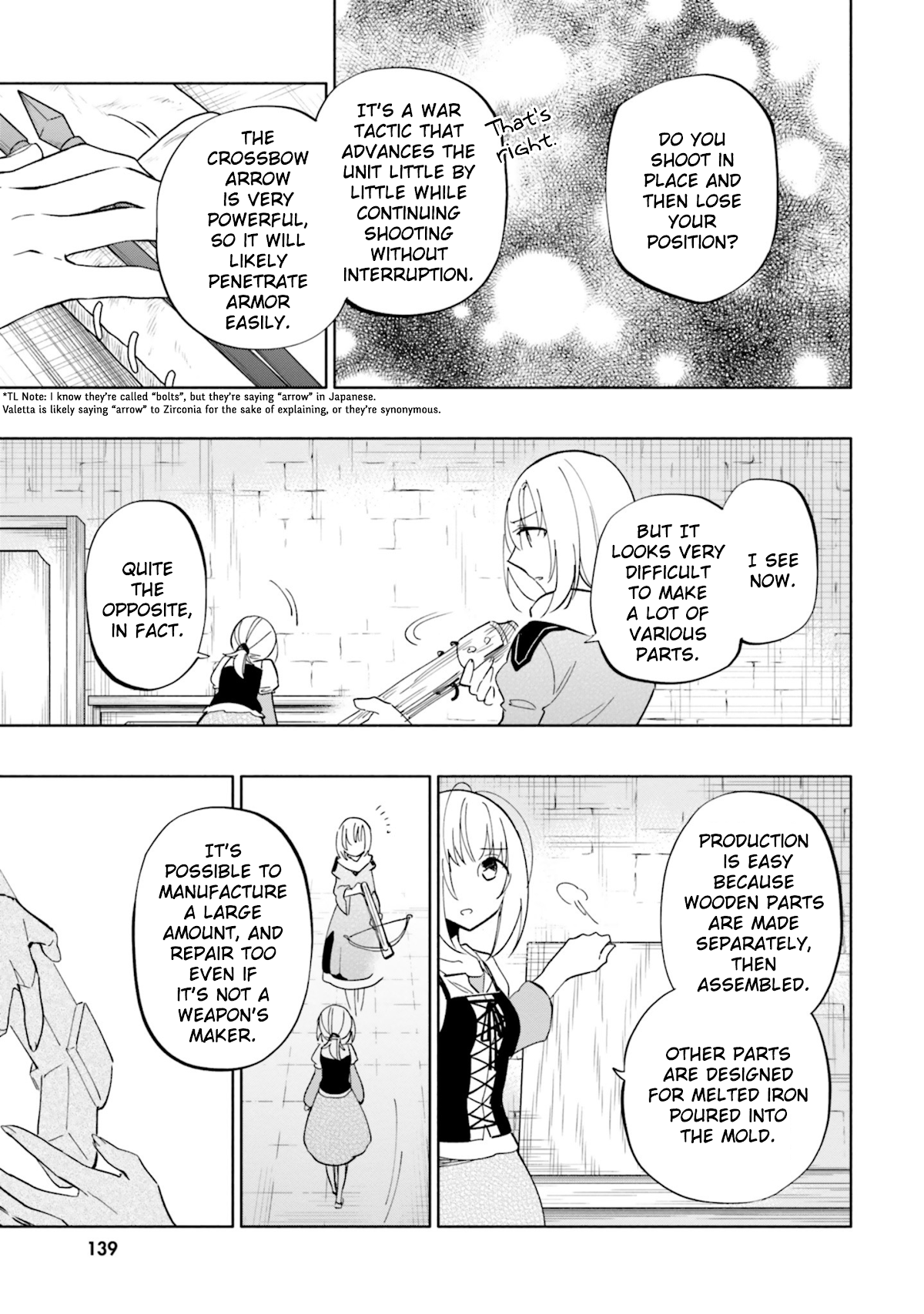 I Won 4 Billion in a Lottery But I Went to Another World Chapter 42 - Page 25