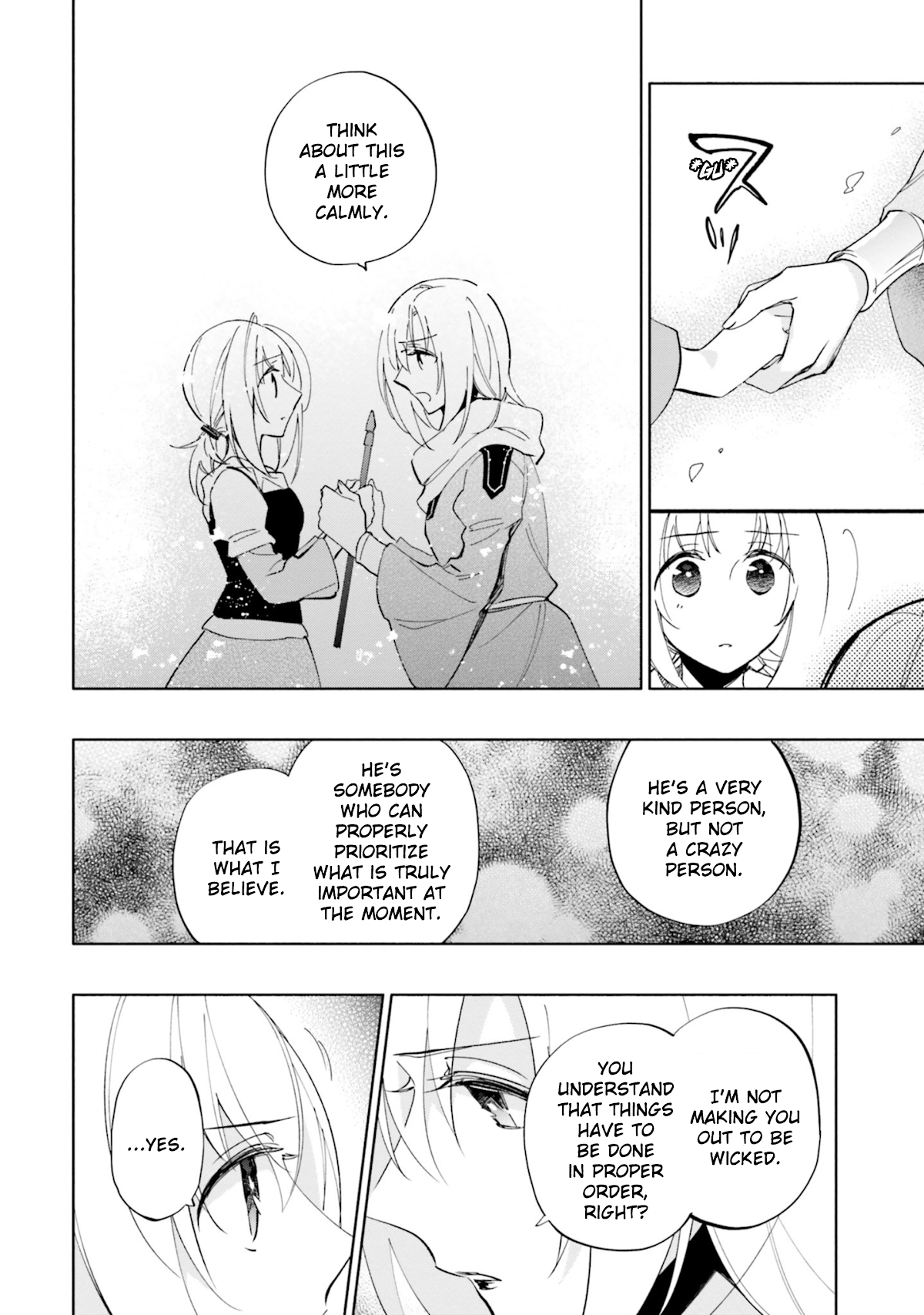 I Won 4 Billion in a Lottery But I Went to Another World Chapter 42 - Page 30