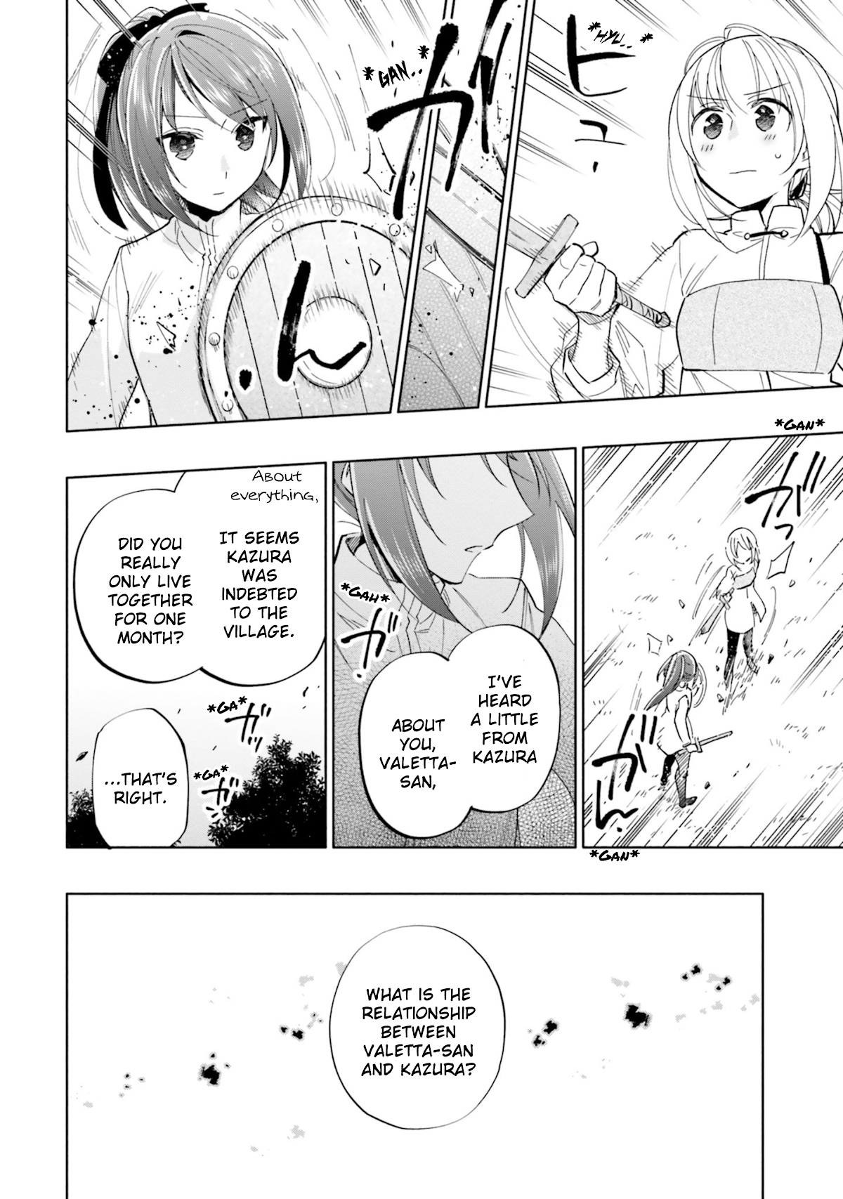 I Won 4 Billion in a Lottery But I Went to Another World Chapter 42 - Page 4