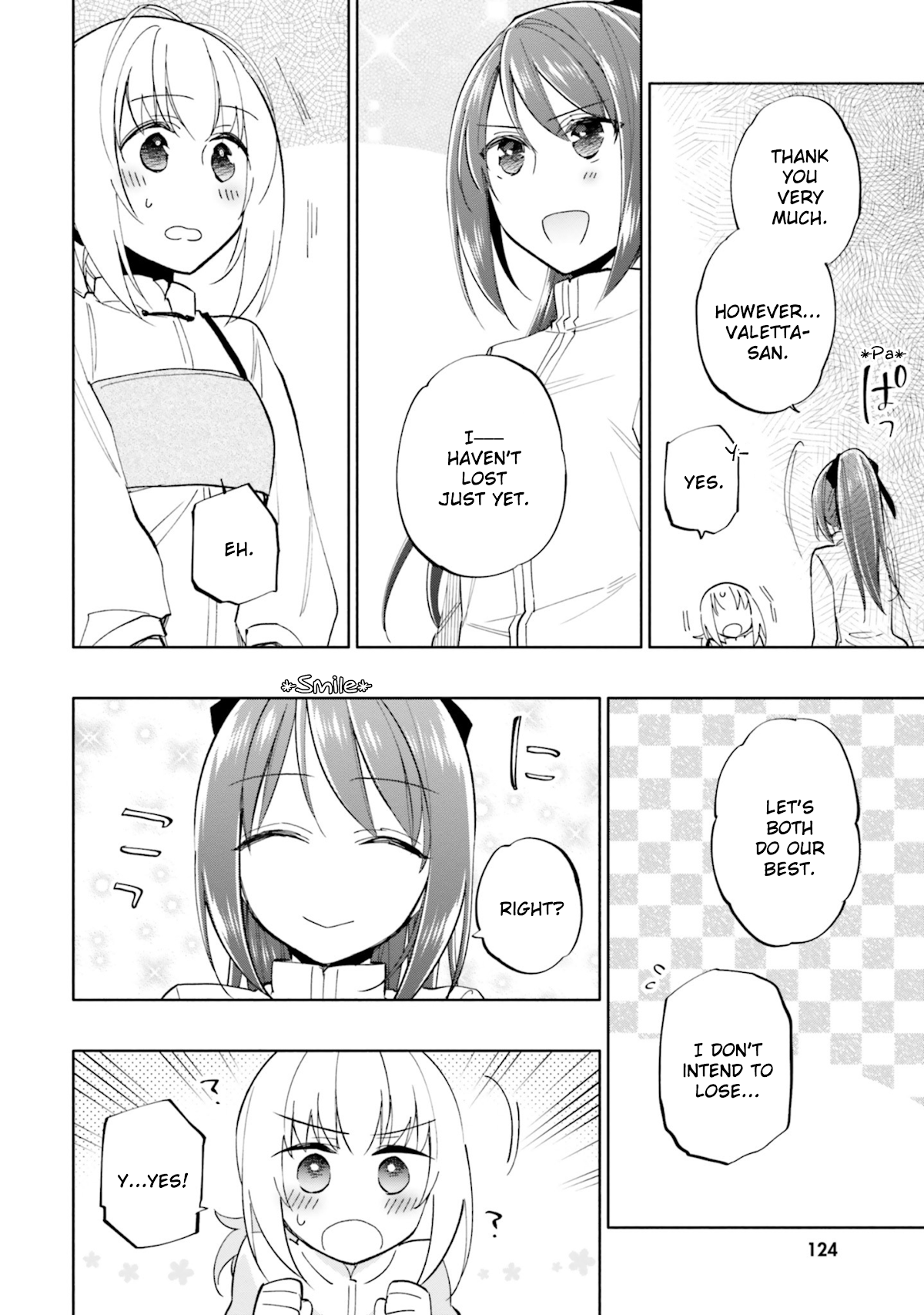 I Won 4 Billion in a Lottery But I Went to Another World Chapter 42 - Page 10