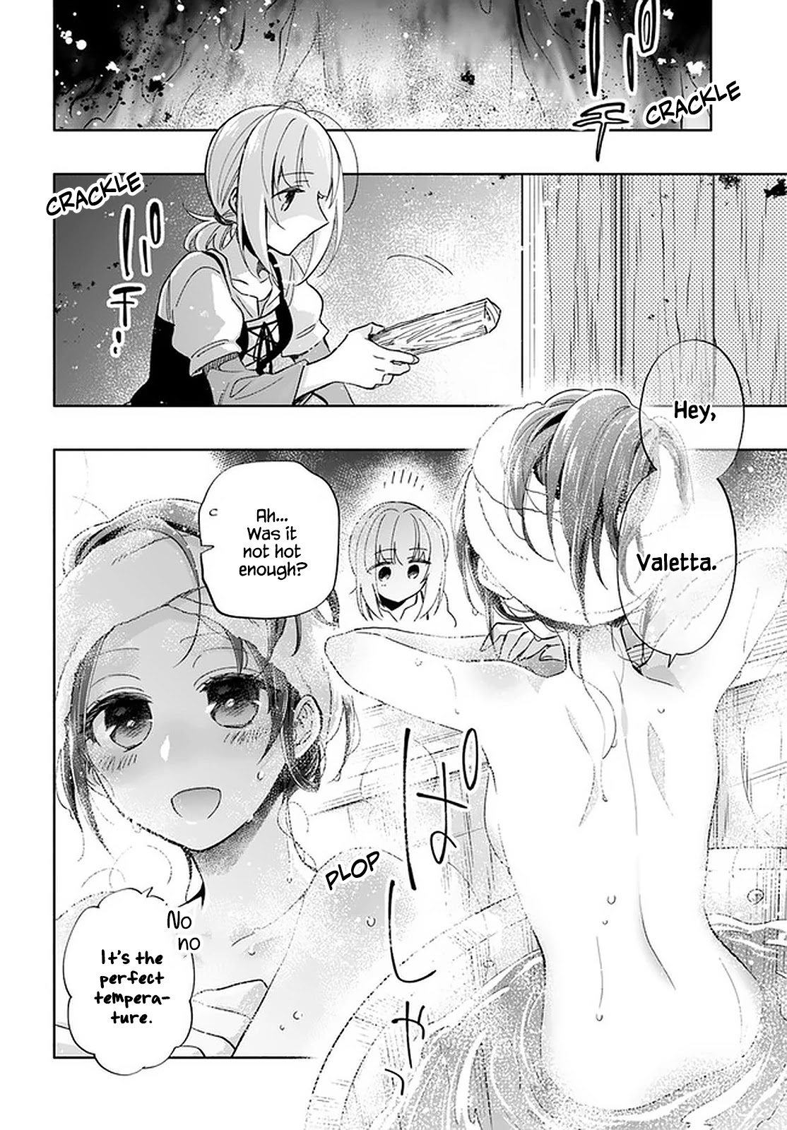 I Won 4 Billion in a Lottery But I Went to Another World Chapter 45 - Page 16