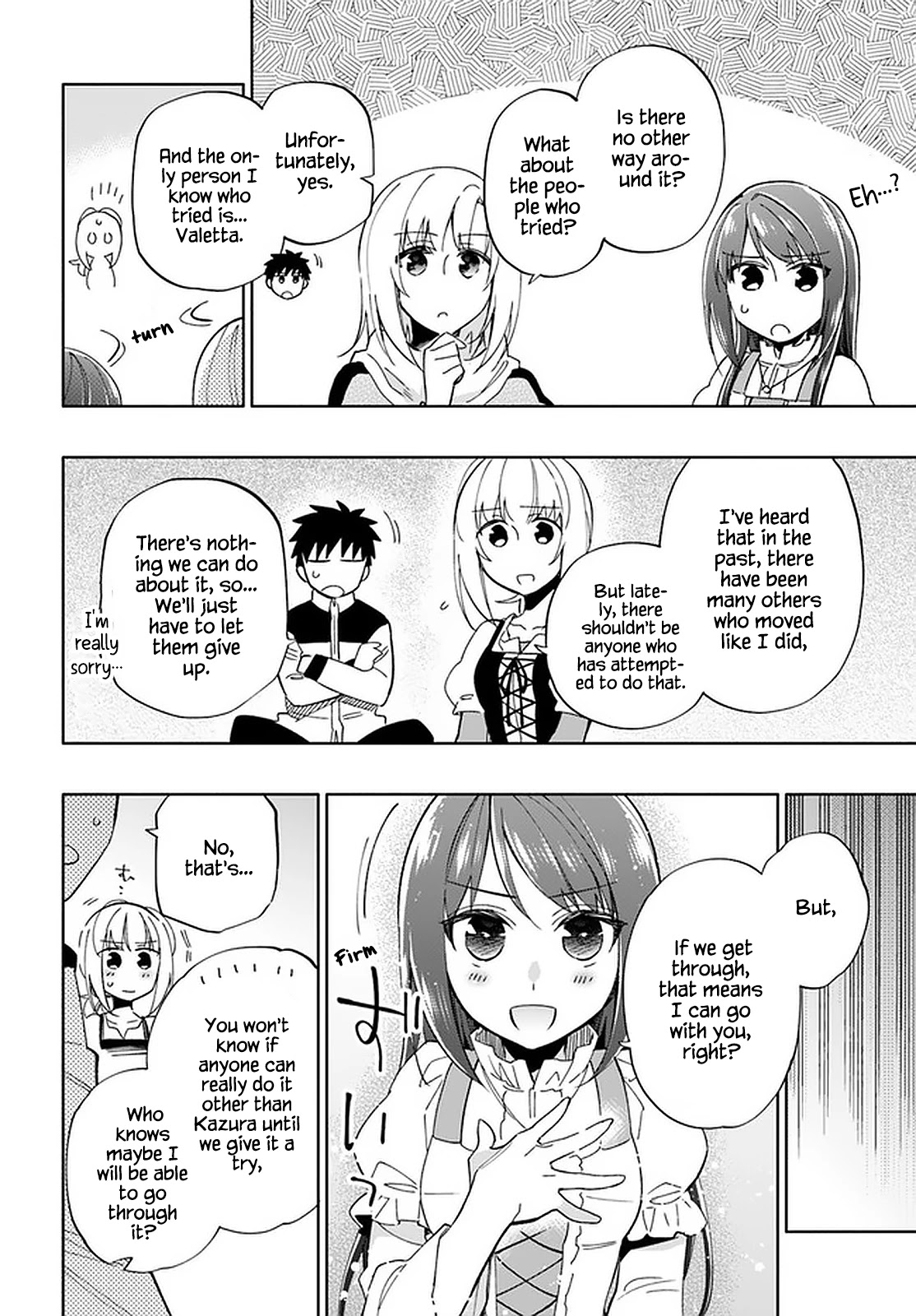 I Won 4 Billion in a Lottery But I Went to Another World Chapter 45 - Page 10