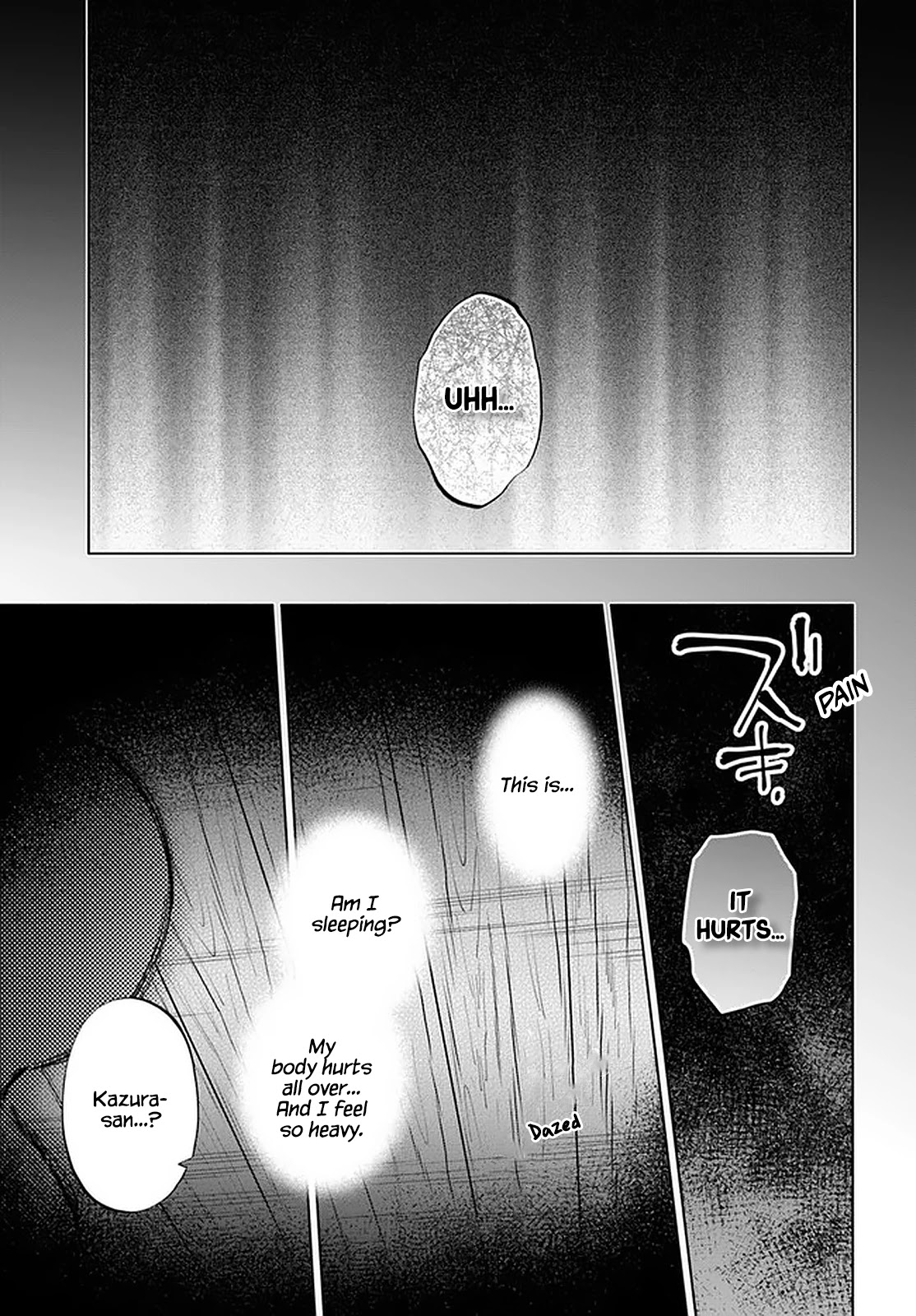 I Won 4 Billion in a Lottery But I Went to Another World Chapter 47 - Page 2