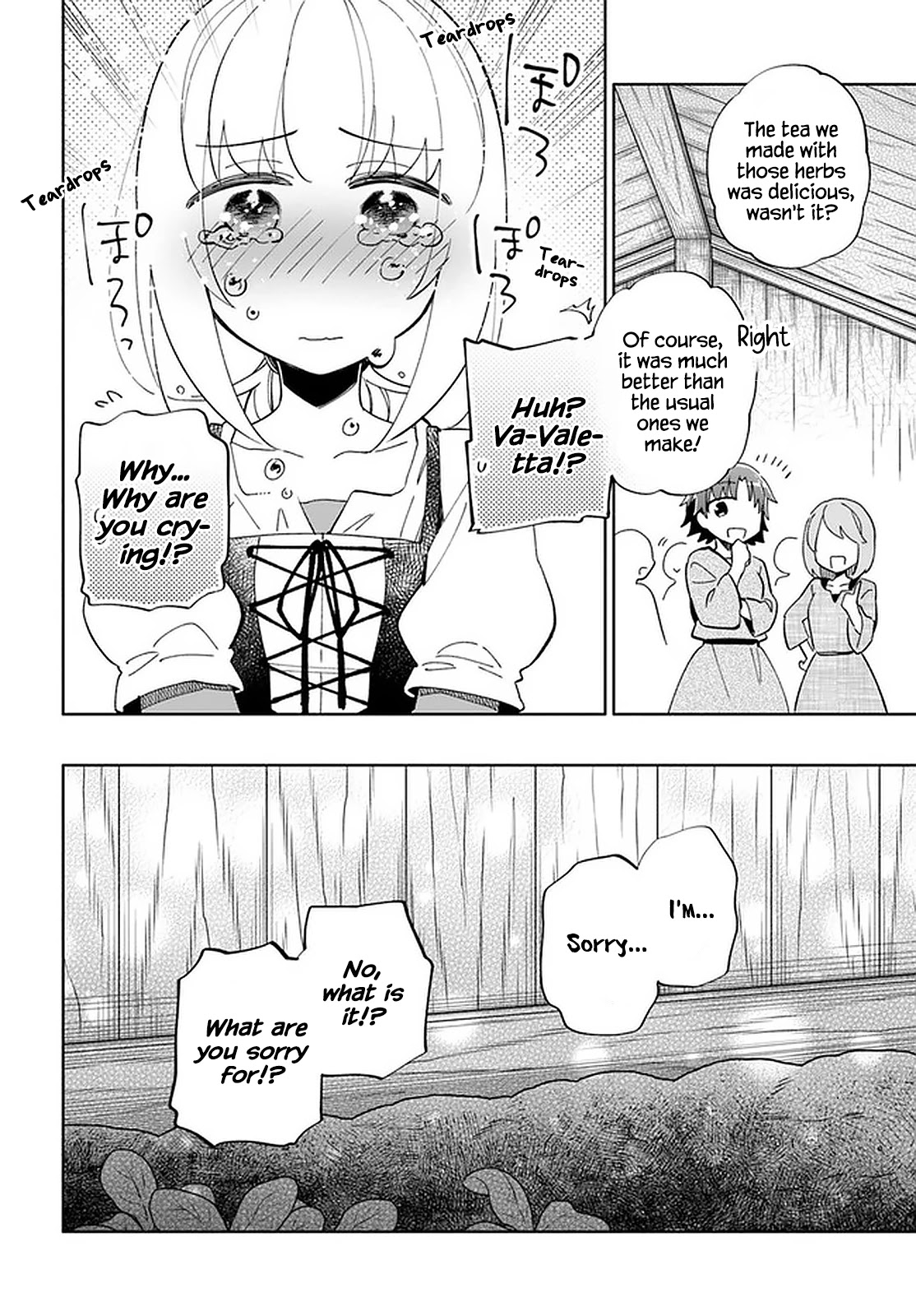 I Won 4 Billion in a Lottery But I Went to Another World Chapter 47 - Page 31