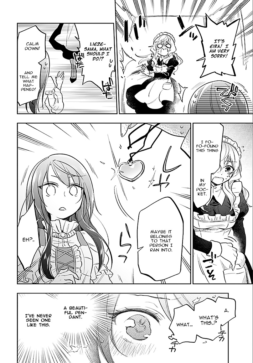 I Won 4 Billion in a Lottery But I Went to Another World Chapter 5 - Page 24
