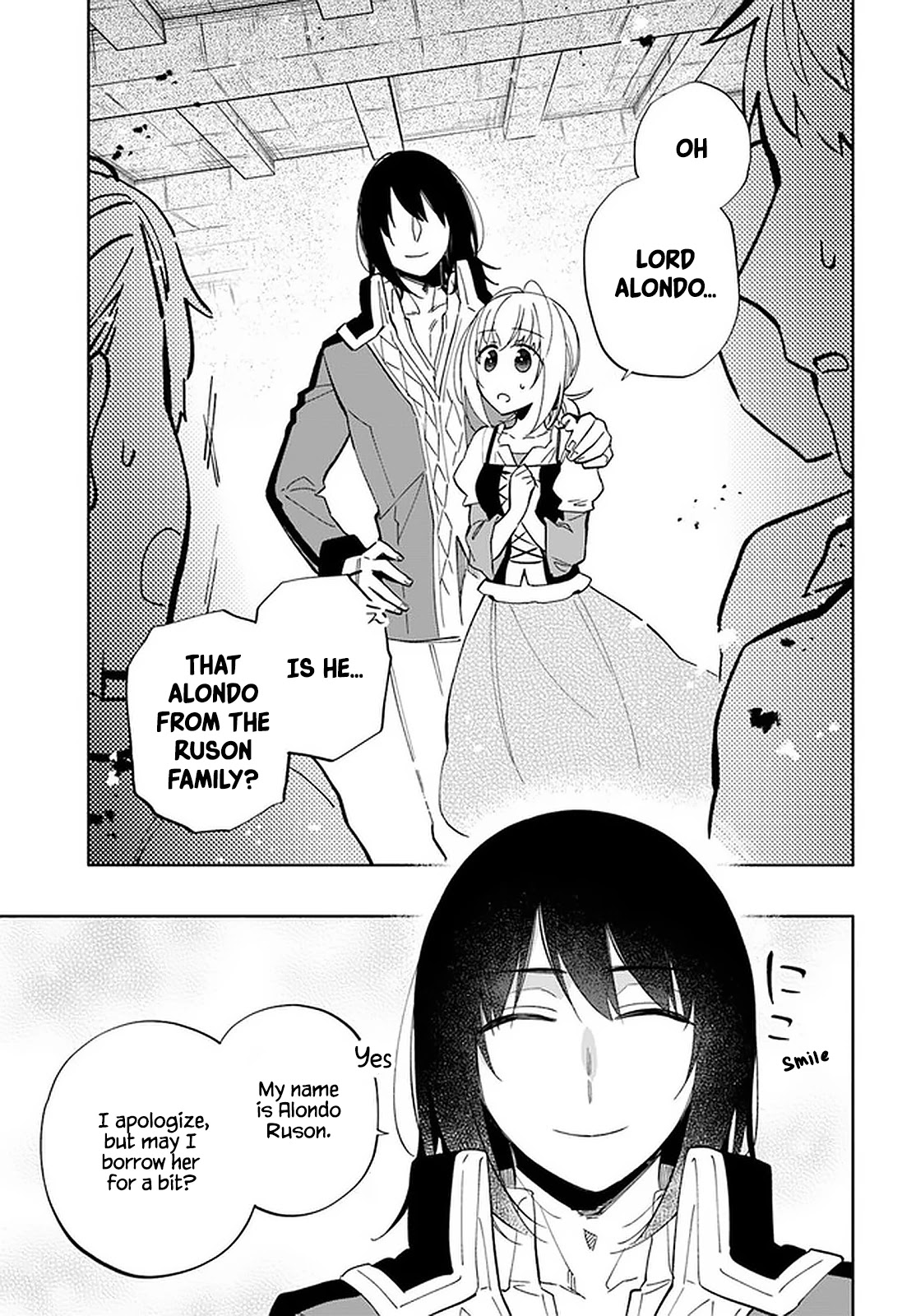 I Won 4 Billion in a Lottery But I Went to Another World Chapter 50 - Page 2