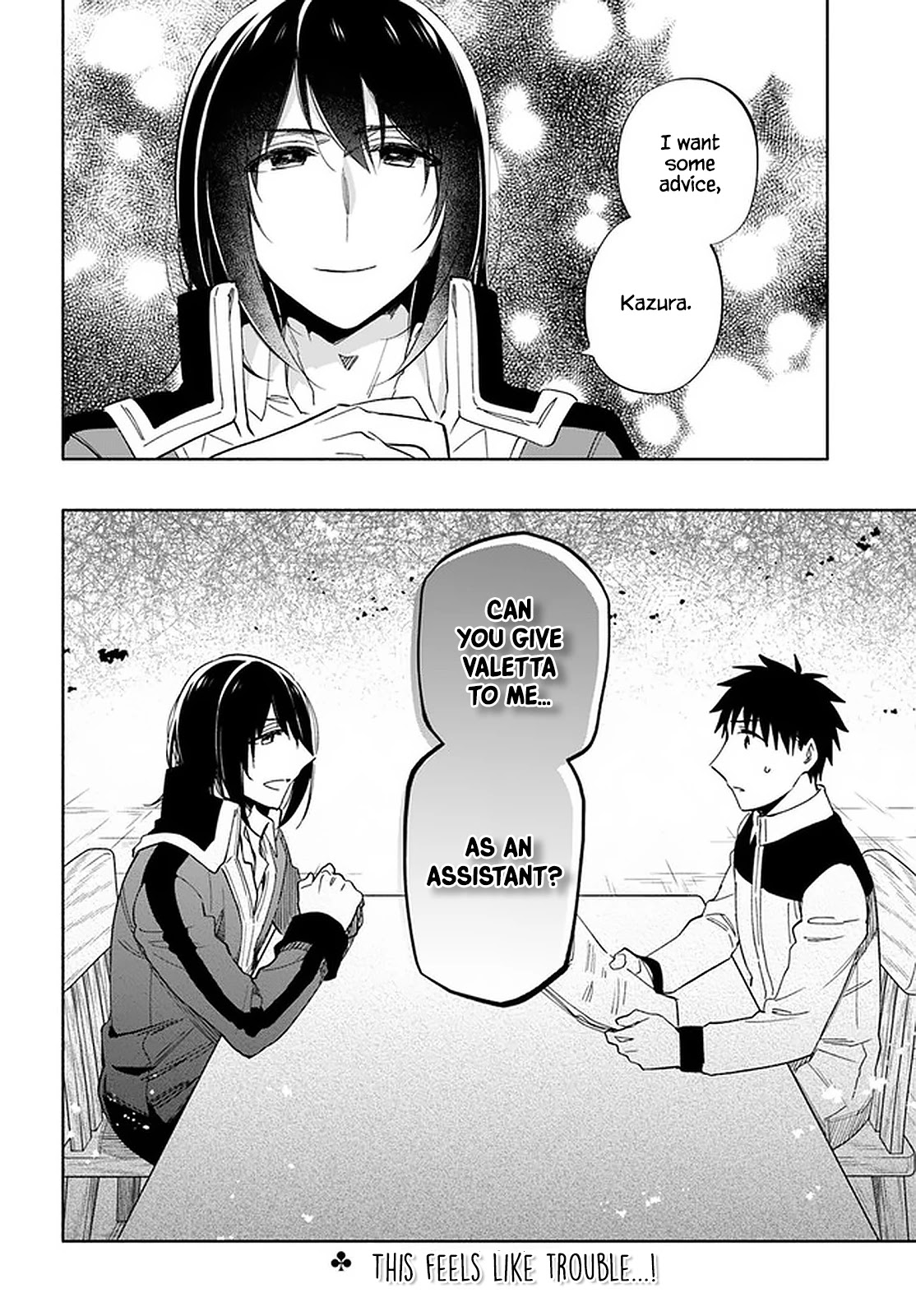 I Won 4 Billion in a Lottery But I Went to Another World Chapter 50 - Page 37