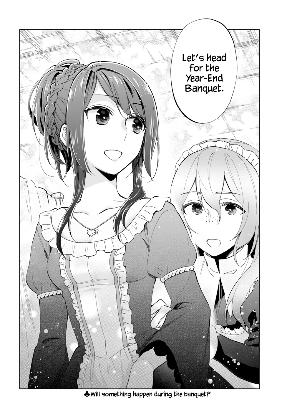 I Won 4 Billion in a Lottery But I Went to Another World Chapter 51 - Page 37