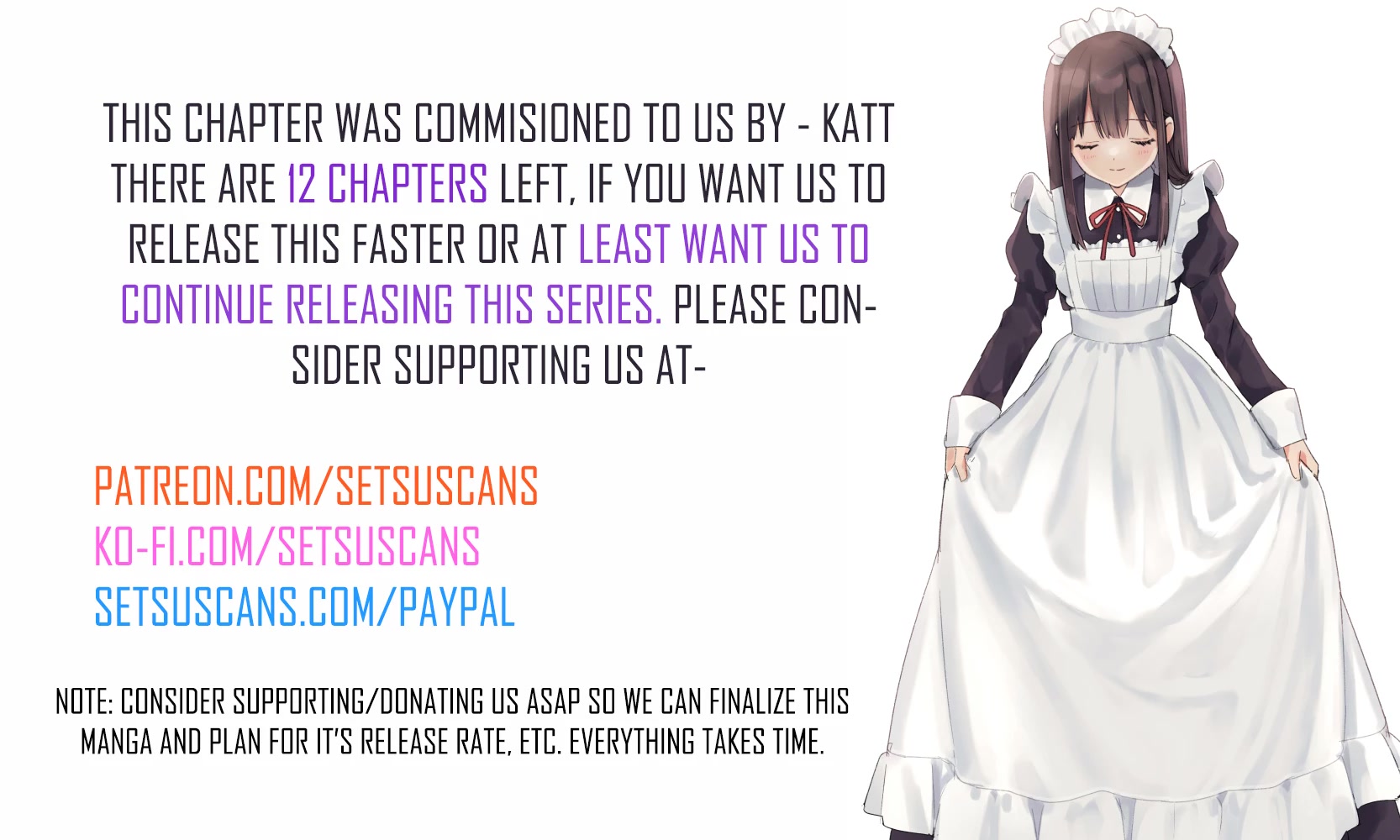 I Won 4 Billion in a Lottery But I Went to Another World Chapter 51 - Page 38