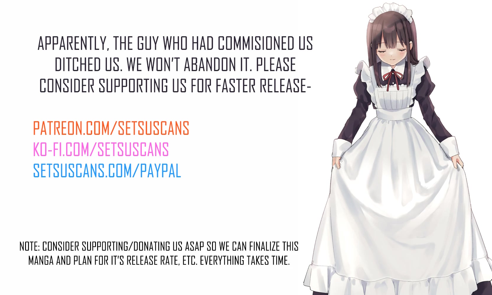 I Won 4 Billion in a Lottery But I Went to Another World Chapter 52 - Page 21