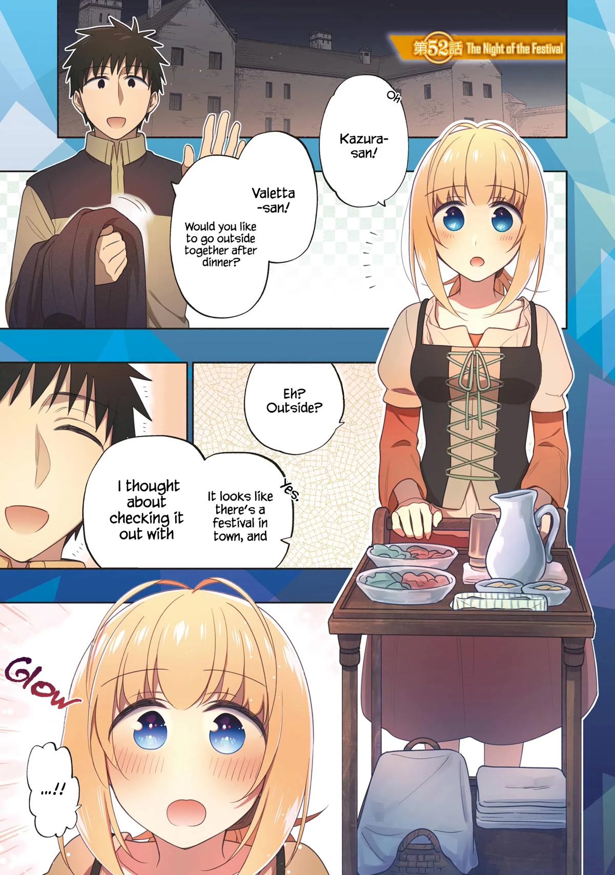 I Won 4 Billion in a Lottery But I Went to Another World Chapter 52 - Page 4