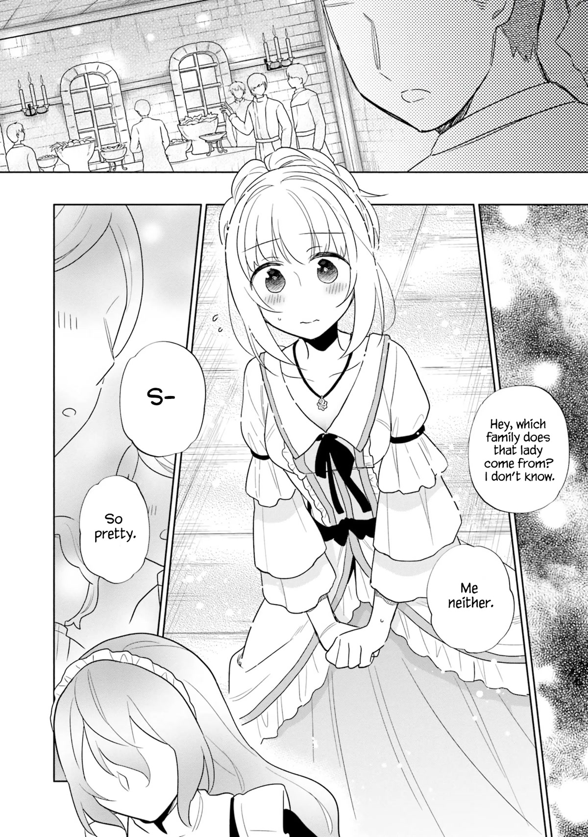 I Won 4 Billion in a Lottery But I Went to Another World Chapter 53 - Page 23