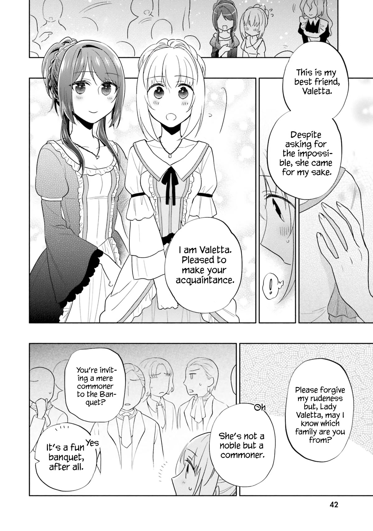 I Won 4 Billion in a Lottery But I Went to Another World Chapter 53 - Page 25