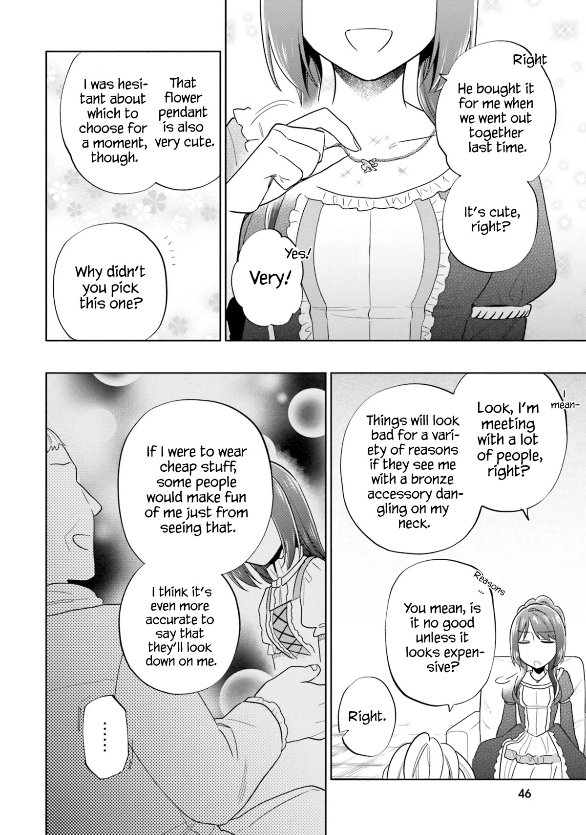 I Won 4 Billion in a Lottery But I Went to Another World Chapter 53 - Page 29